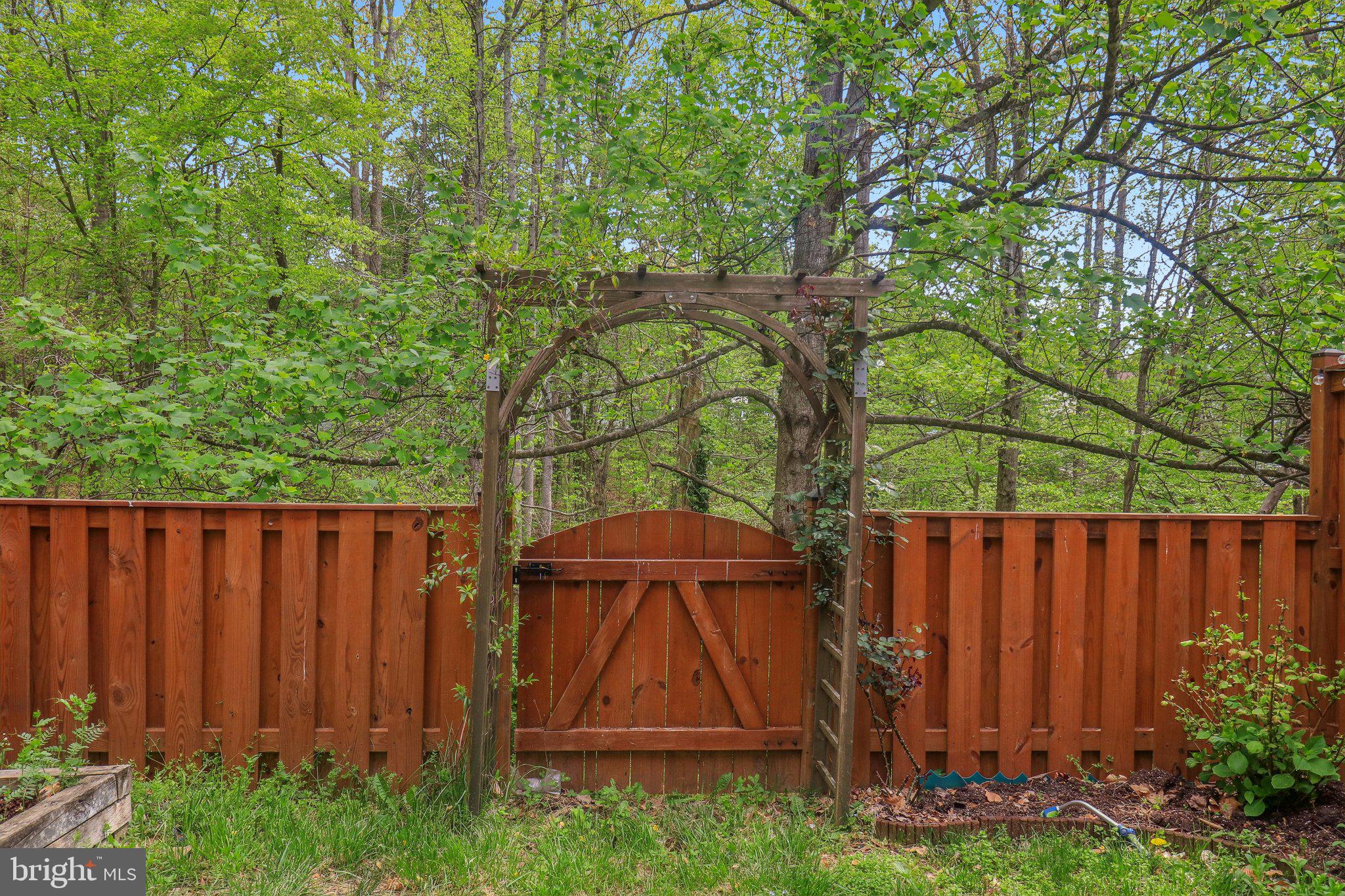 NEWINGTON FOREST - Residential