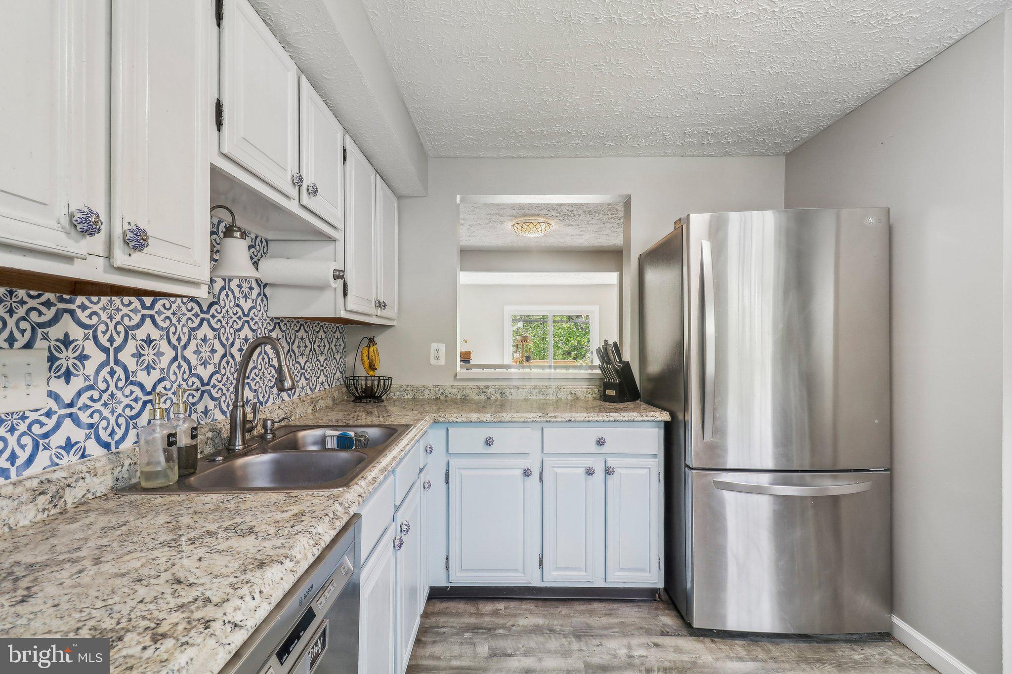 NEWINGTON FOREST - Residential