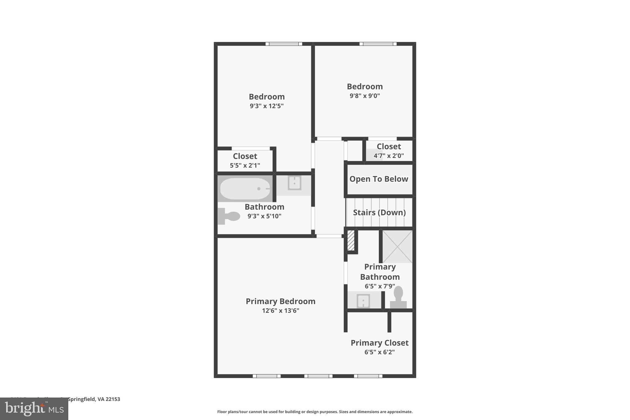 NEWINGTON FOREST - Residential