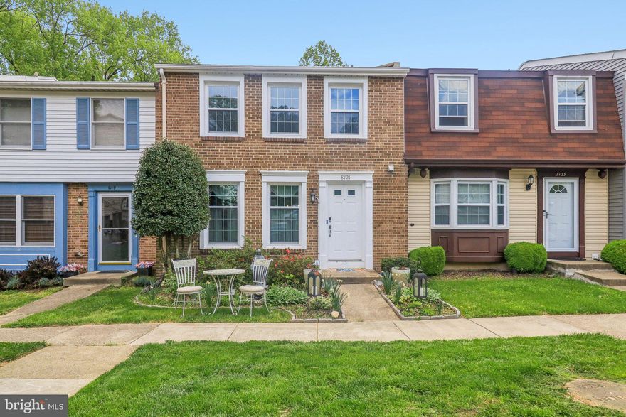 Welcome home to this beautifully maintained townhouse nestled in the highly sought-after Newington Forest community! This spacious 3-bedroom, 2 full bath, 2 half bath home offers an ideal balance of comfort, convenience, and modern charm. Recently painted throughout, the home feels fresh and inviting from the moment you step inside.

Key features include:

Spacious Living Areas: The open and airy living and dining spaces flow effortlessly, with easy access to the deck, making it ideal for both relaxing and entertaining.

Recently Painted (April 2025): Enjoy the fresh, neutral tones that make the entire space feel modern and welcoming.

Well-Maintained Exterior: The home's siding, gutters, and deck have all been power washed, ensuring the exterior is as inviting as the interior.

Functional Layout: The three spacious bedrooms offer ample closet space and plenty of natural light. The two full baths are elegantly designed, with an updated primary shower, while the two convenient half baths (one on the main-level and one in the basement) make this home ideal for busy households.

Finished Basement: A large, versatile basement area provides endless possibilities – from a family room to a home office, or playroom,  with ample storage housing the laundry room and expansive wine rack!

House Updates

2021 - new attic insulation
2021 - new roof
2021 - washer and dryer
2022 - backyard fence
2022 - new dishwasher
2023 - HVAC
2023-24 - eight new windows and deck sliding door (back windows are Renew by Anderson; front windows and sliding door are Home Depot)
2024 - custom tile shower in primary bath

Community Amenities: As a resident of Newington Forest, you'll enjoy easy access to parks, walking trails, and a welcoming neighborhood atmosphere. Private pool, six tennis courts, two pickleball courts,
three basketball courts, playgrounds, and a community center (available for rent by residents).

With direct access to wooded walking path through South Run Stream Valley, this home is located in a charming cul de sac of families. The neighbors throw quarterly outdoor block parties and the children all play together outdoors, either at the nearby tot lot or in the safe and secluded cul de sac green spaces.

Newington Forest was featured in Washington Post in February 2025 as a “Where we Live” feature! 
The community of 1808 properties, is surrounded by wooded common areas connecting to many Fairfax County walking and biking trails.  With its convenient location, just minutes from shopping, dining, and major commuter routes, this townhouse offers the perfect blend of suburban tranquility and city convenience.

Don’t miss out on this gem – schedule your tour today!