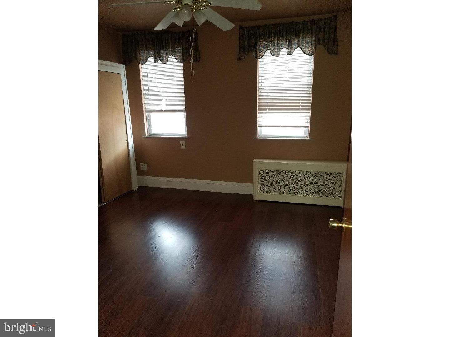PHILADELPHIA (NORTHEAST) - Residential Lease