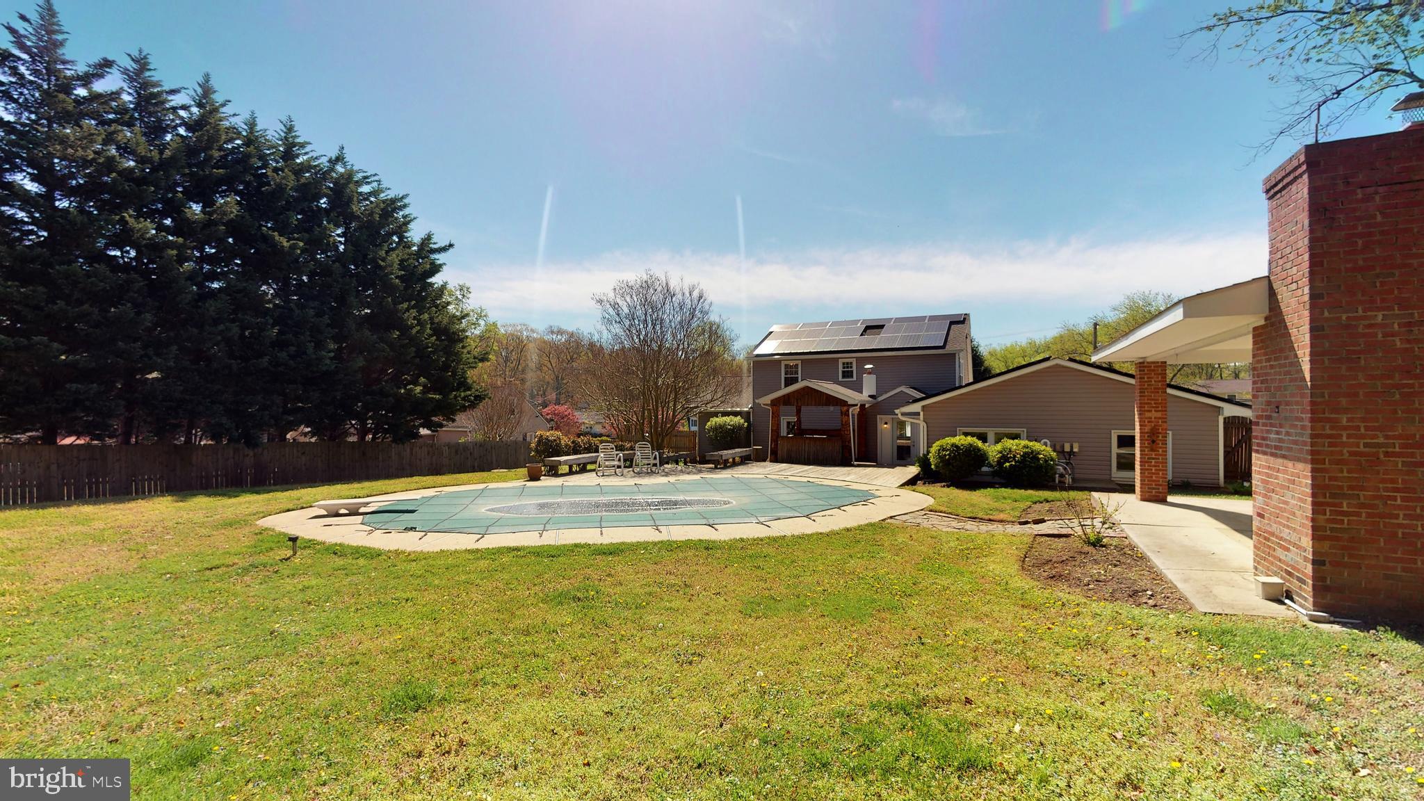 SHORE ACRES - Residential