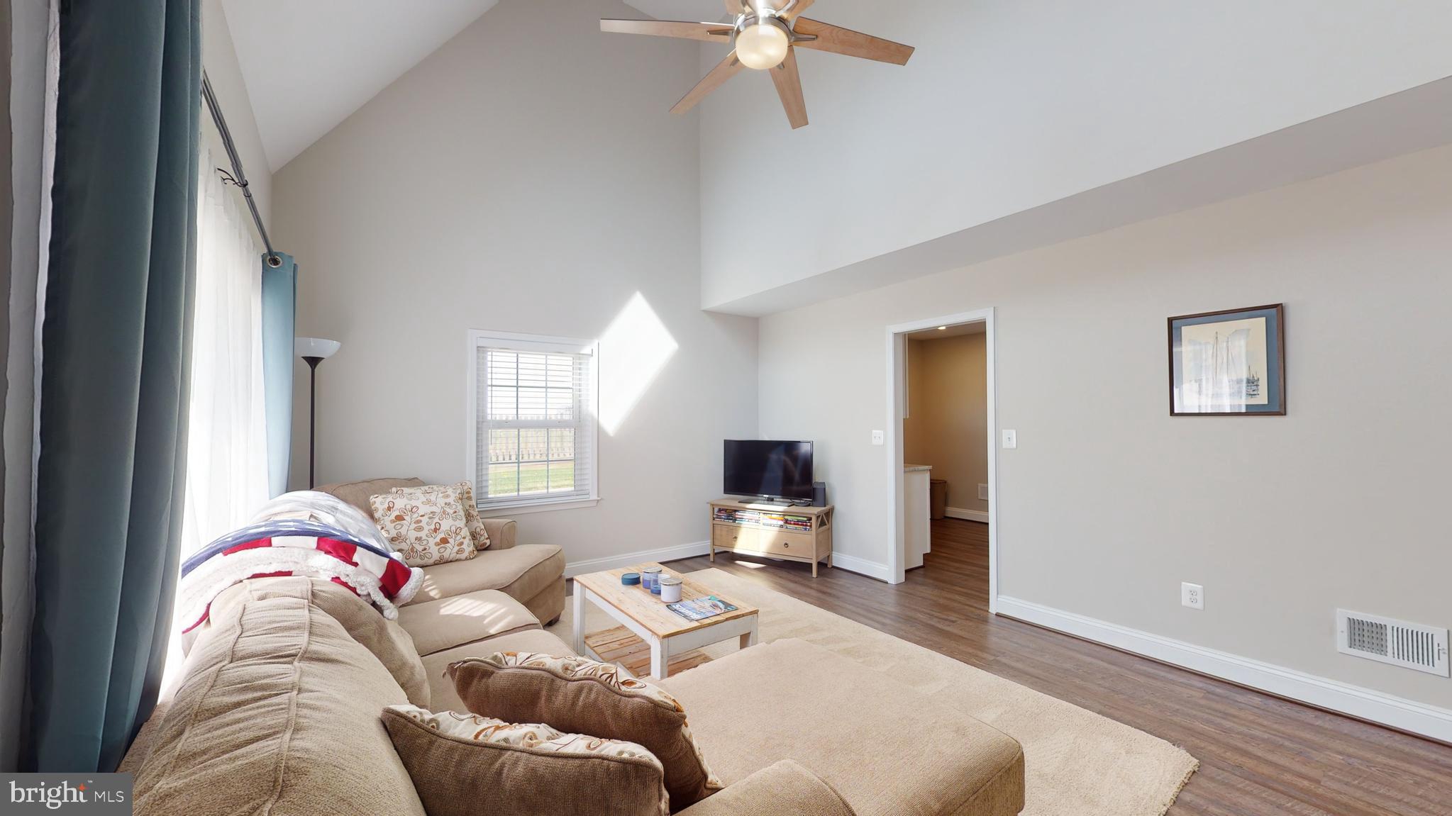 SHORE ACRES - Residential