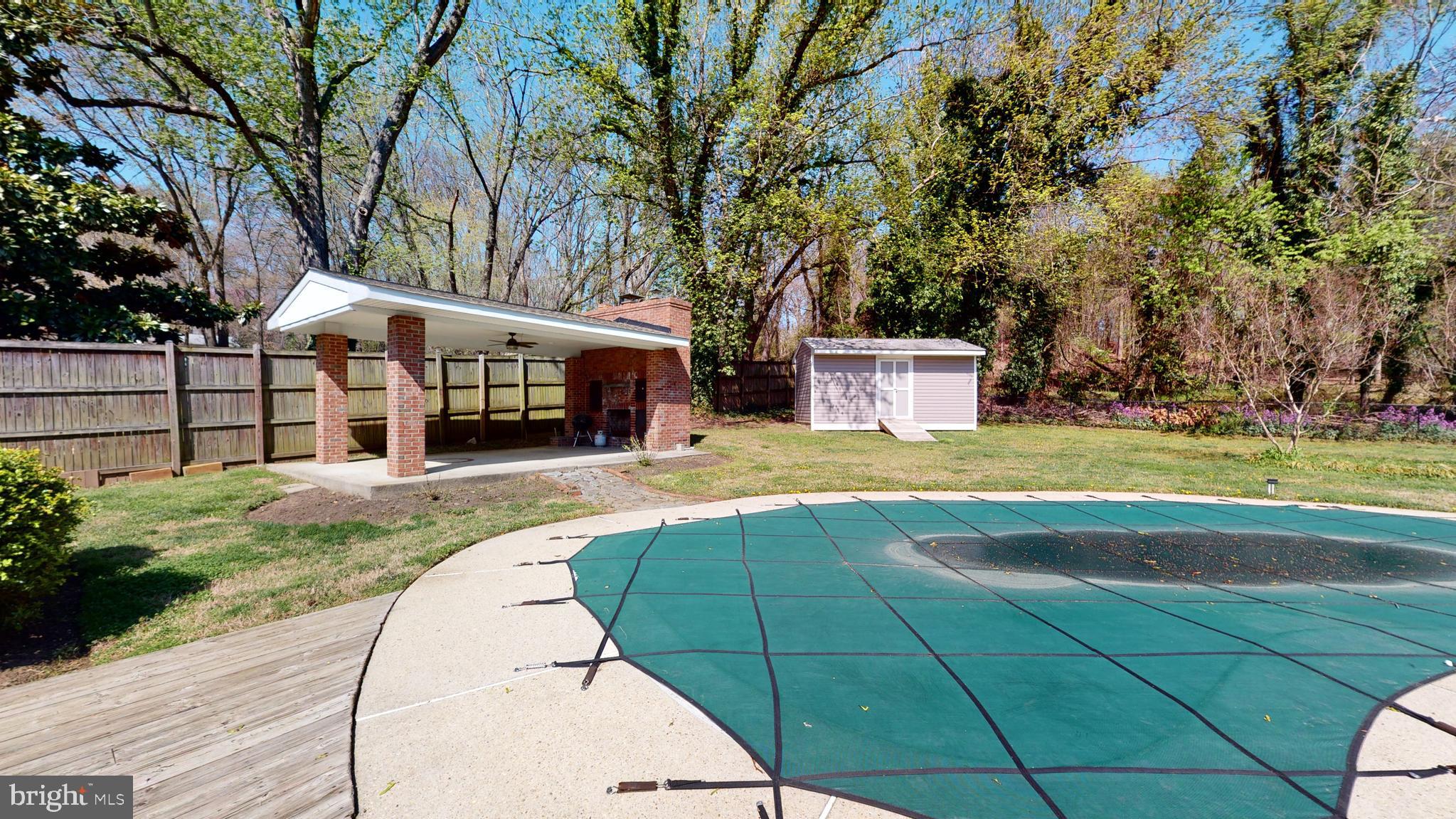 SHORE ACRES - Residential