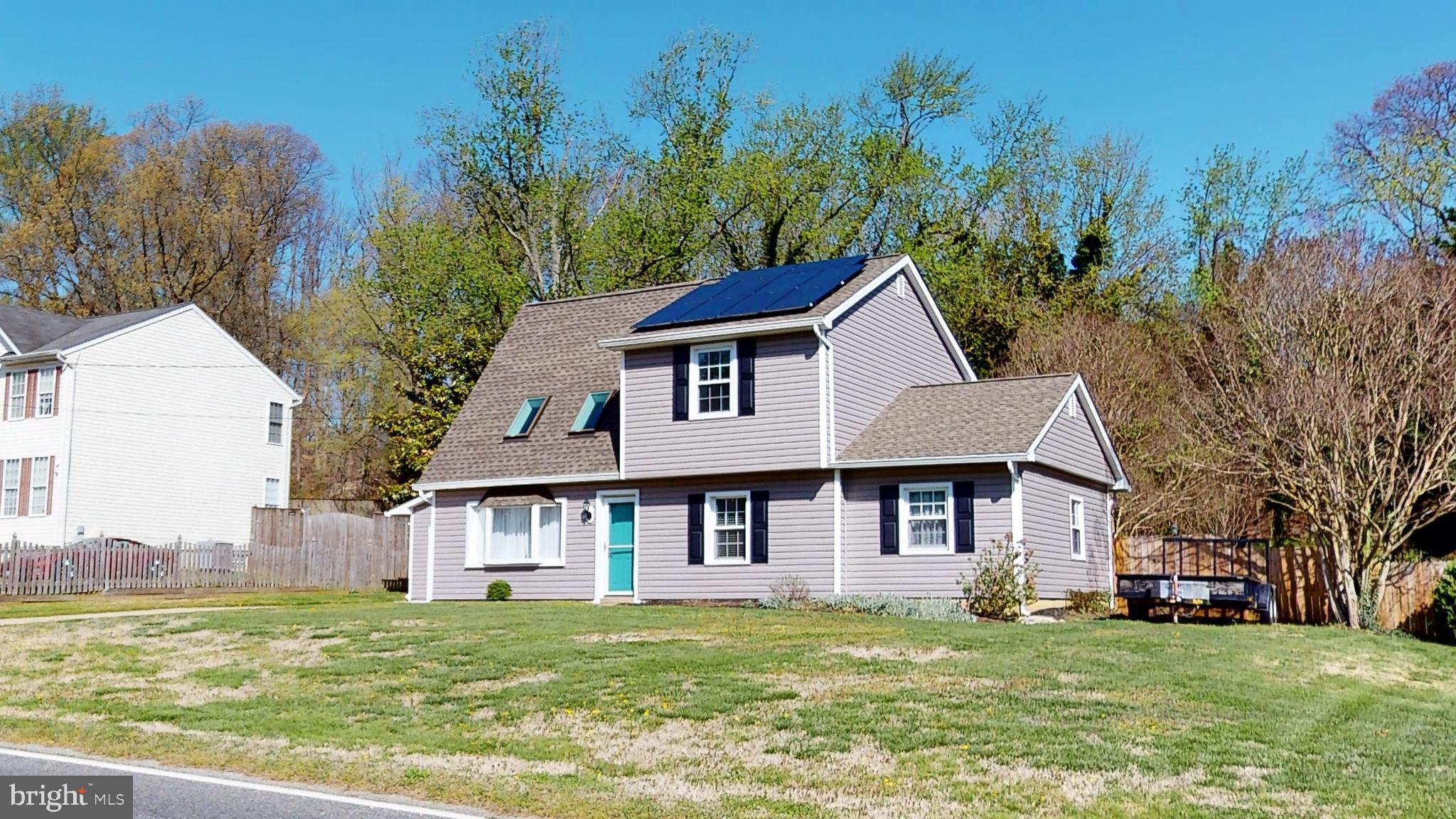 SHORE ACRES - Residential