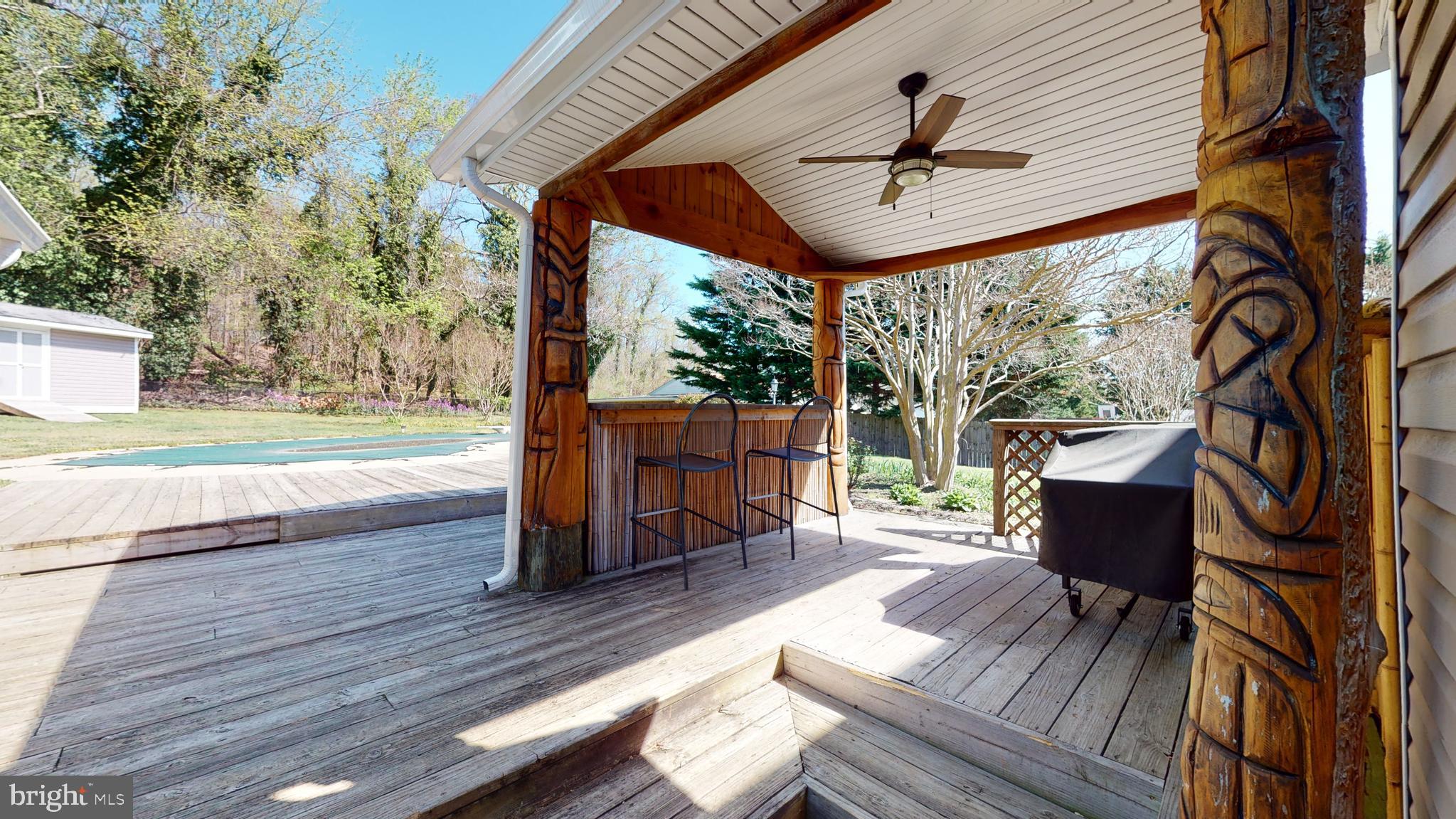 SHORE ACRES - Residential