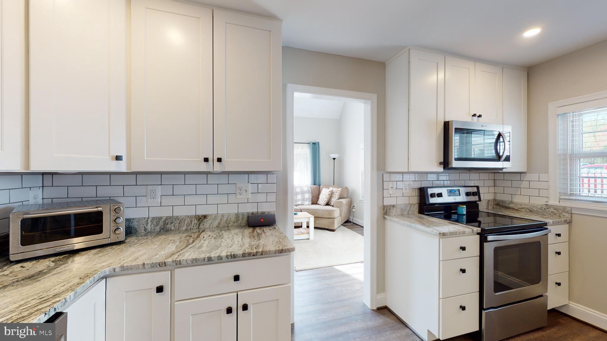 SHORE ACRES - Residential