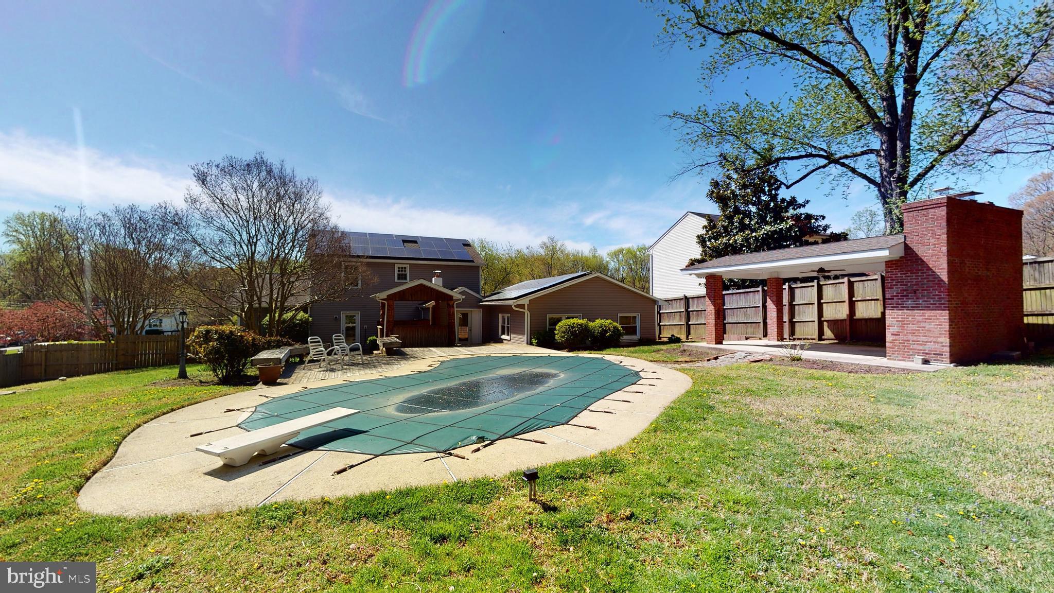 SHORE ACRES - Residential