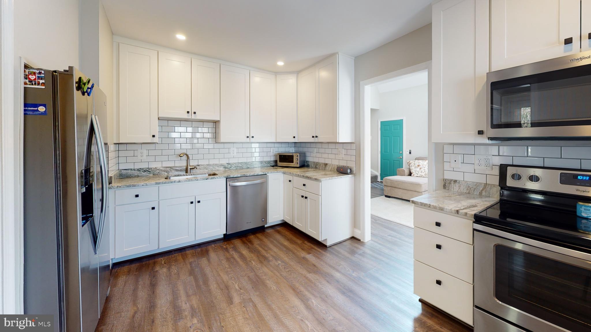 SHORE ACRES - Residential