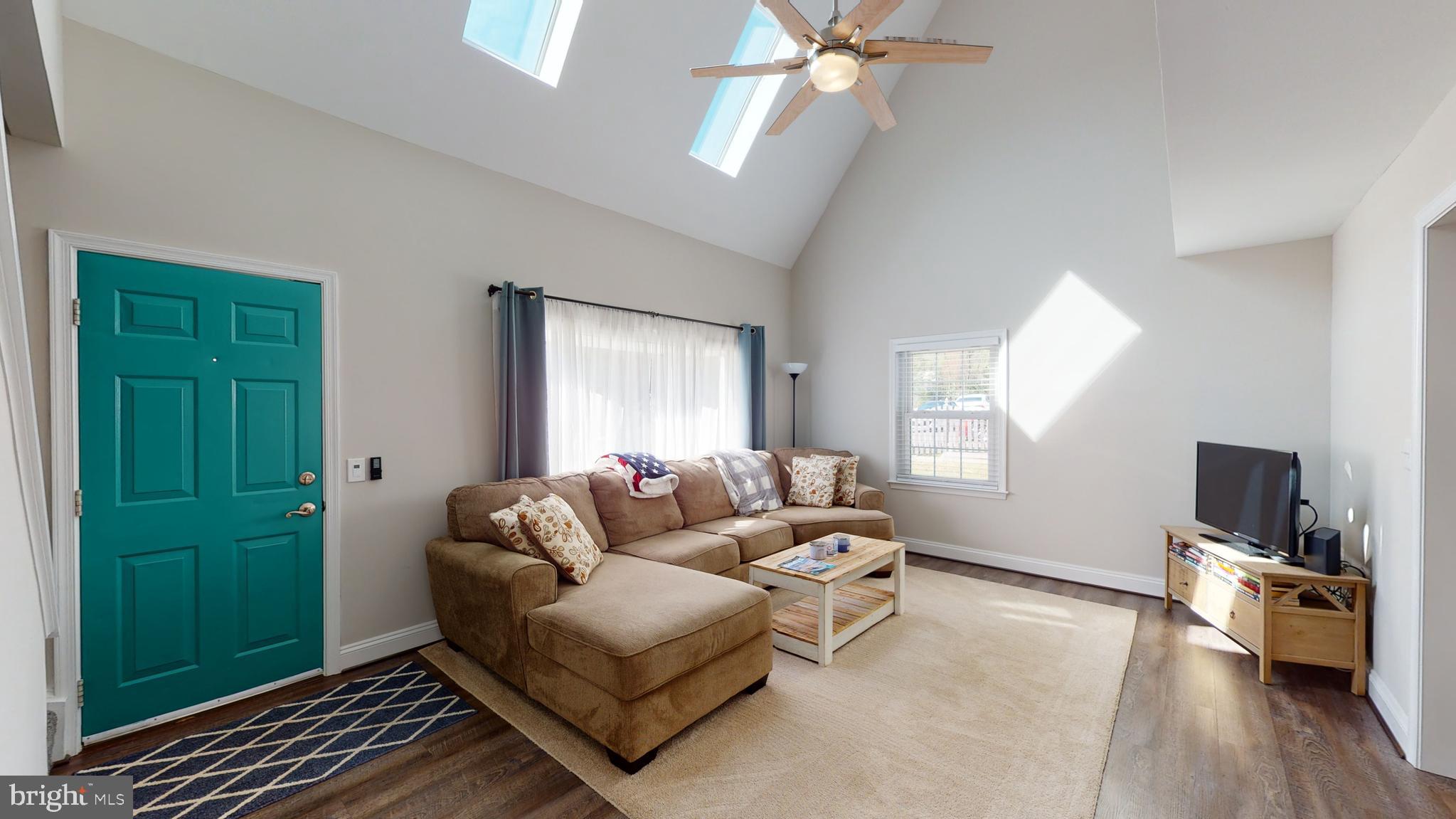 SHORE ACRES - Residential