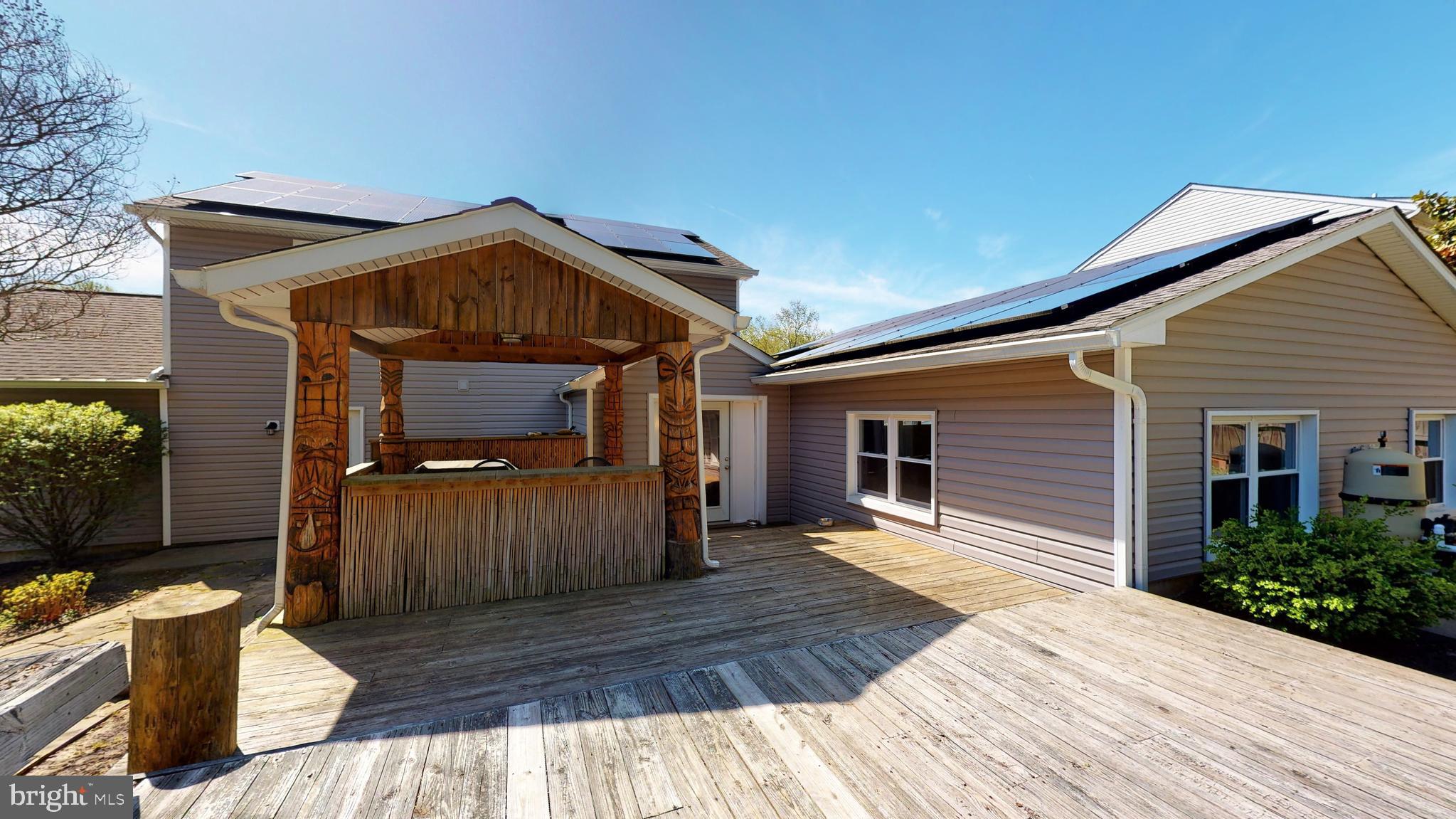 SHORE ACRES - Residential