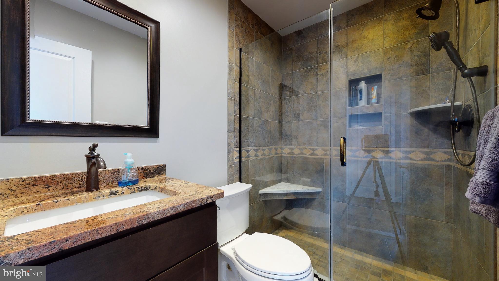 SHORE ACRES - Residential