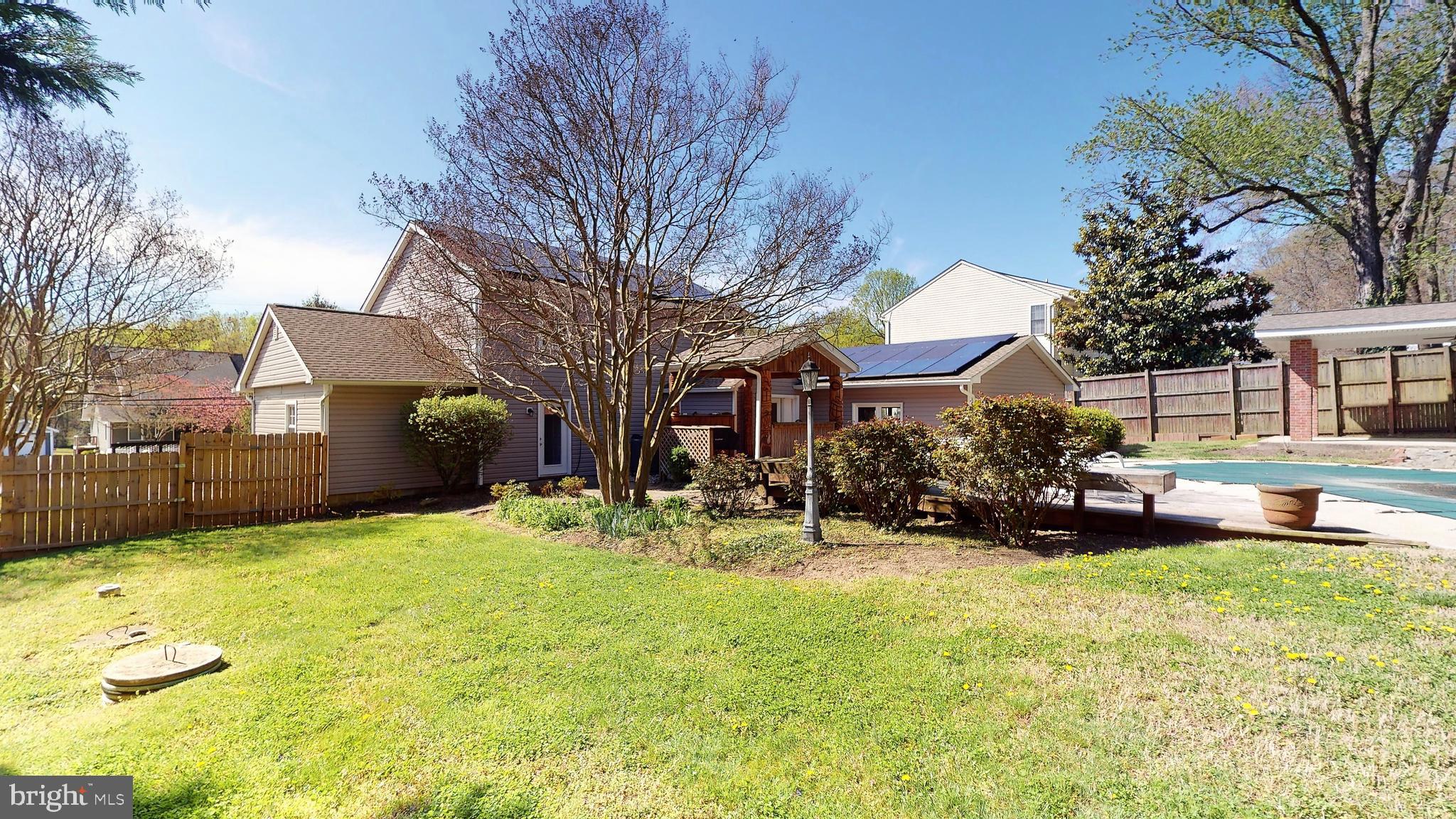 SHORE ACRES - Residential