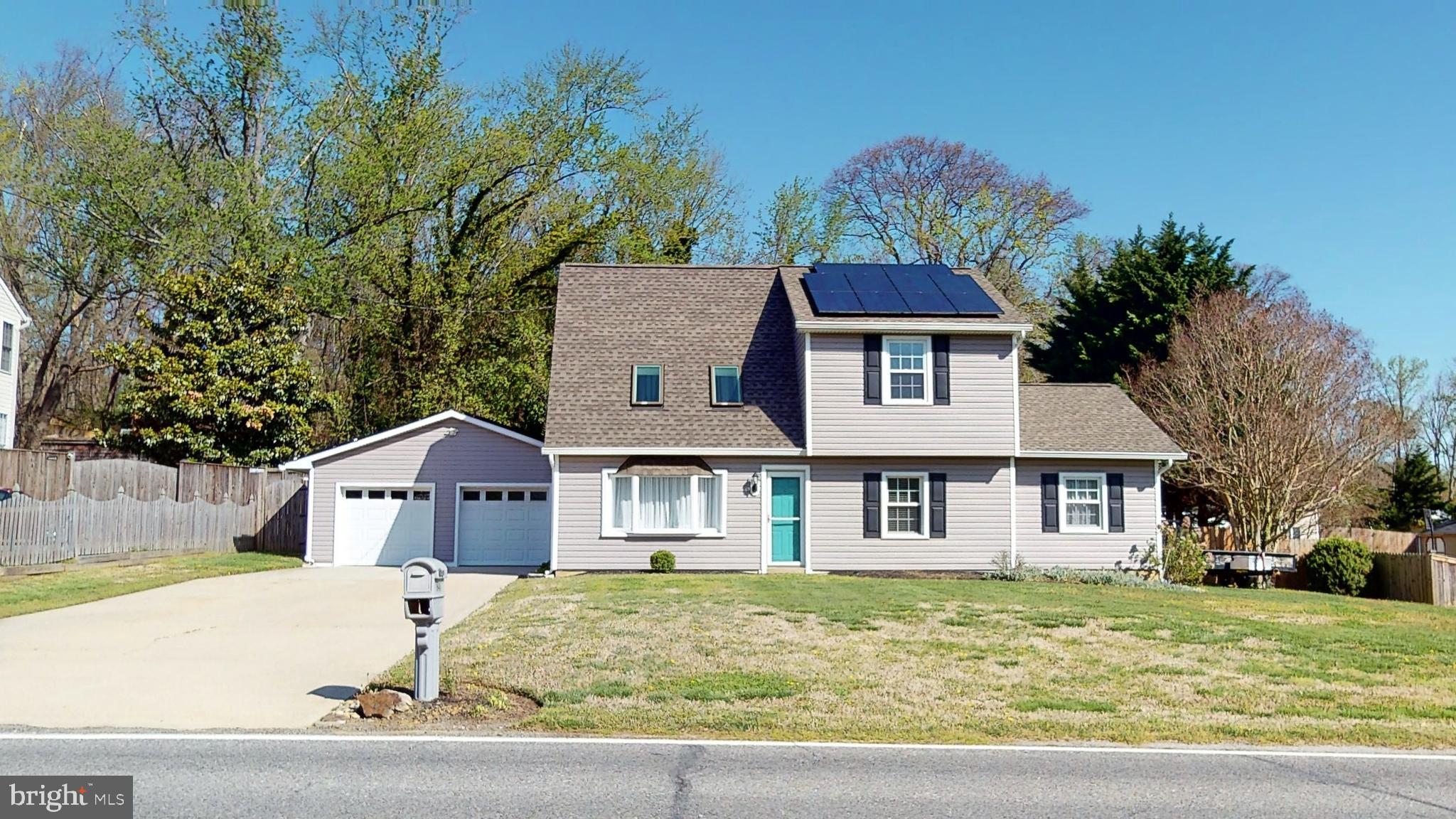 SHORE ACRES - Residential