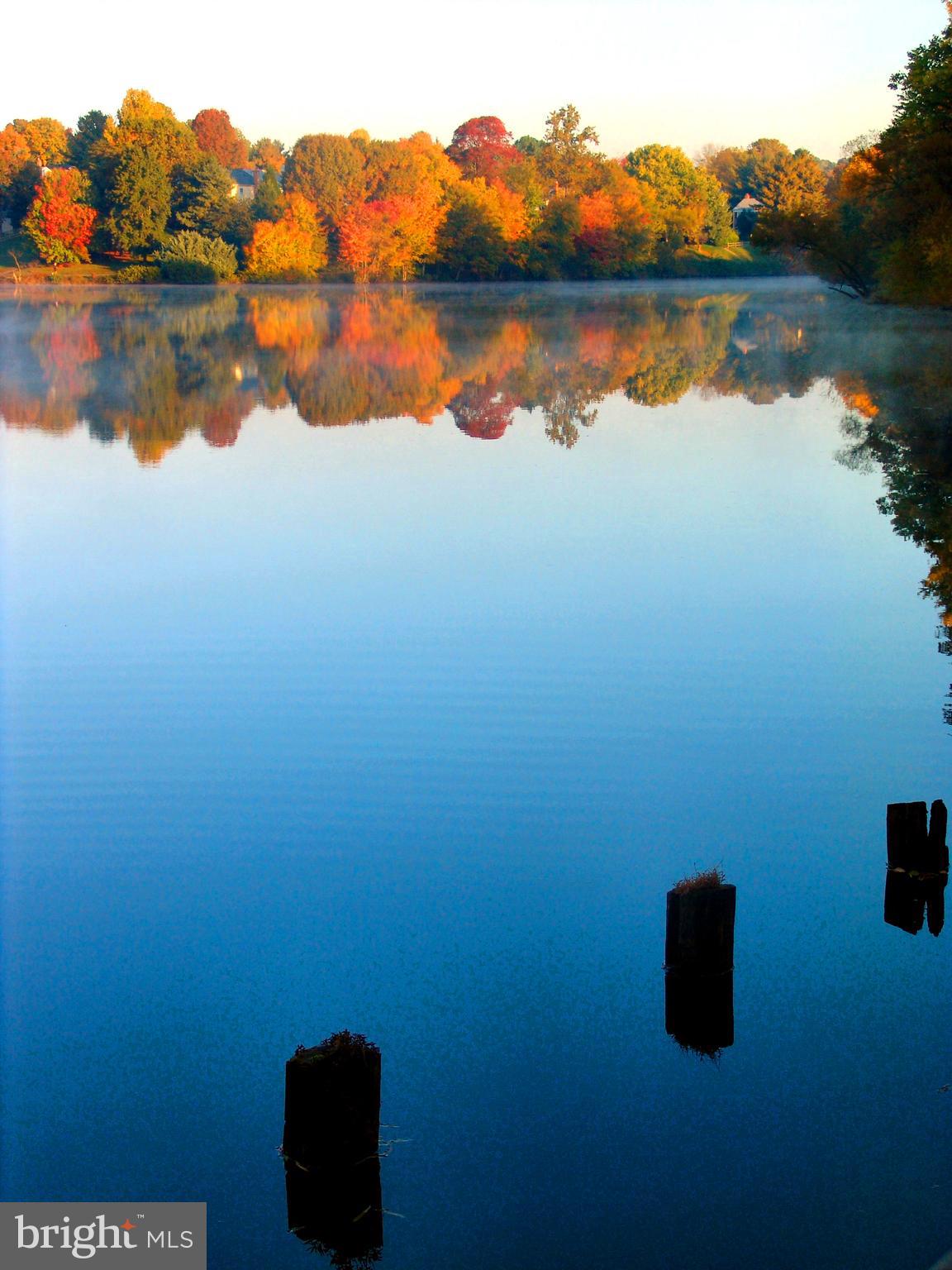 LAKE BRADDOCK - Residential