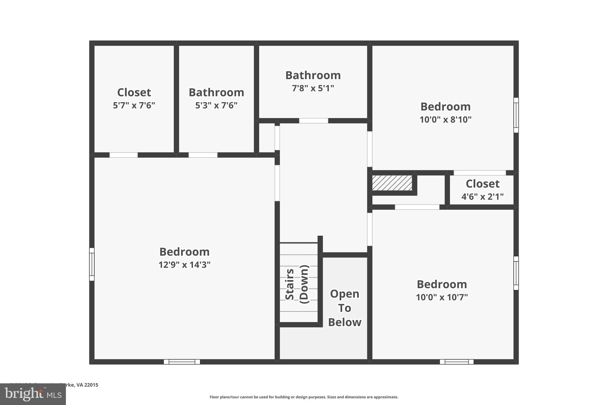 LAKE BRADDOCK - Residential