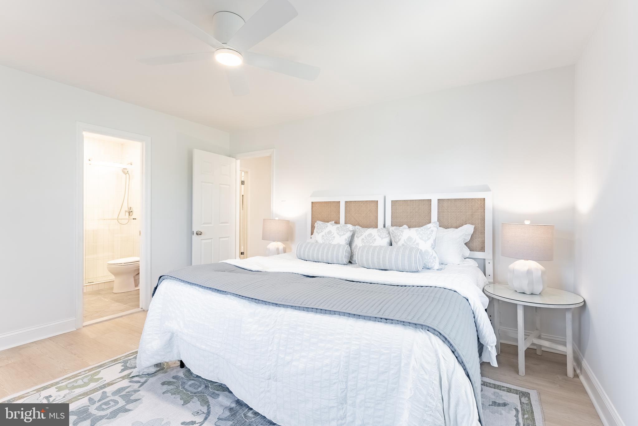 LAKE BRADDOCK - Residential