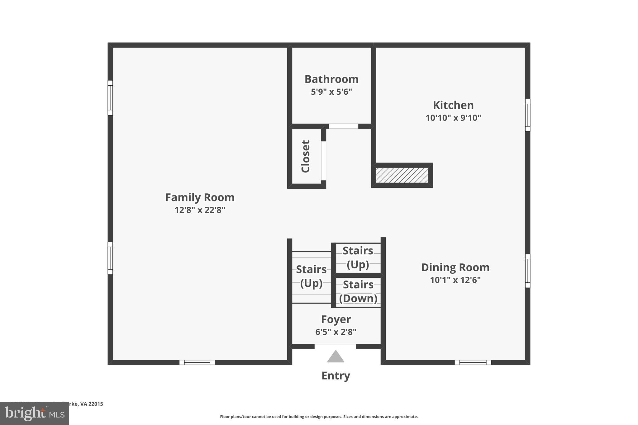 LAKE BRADDOCK - Residential