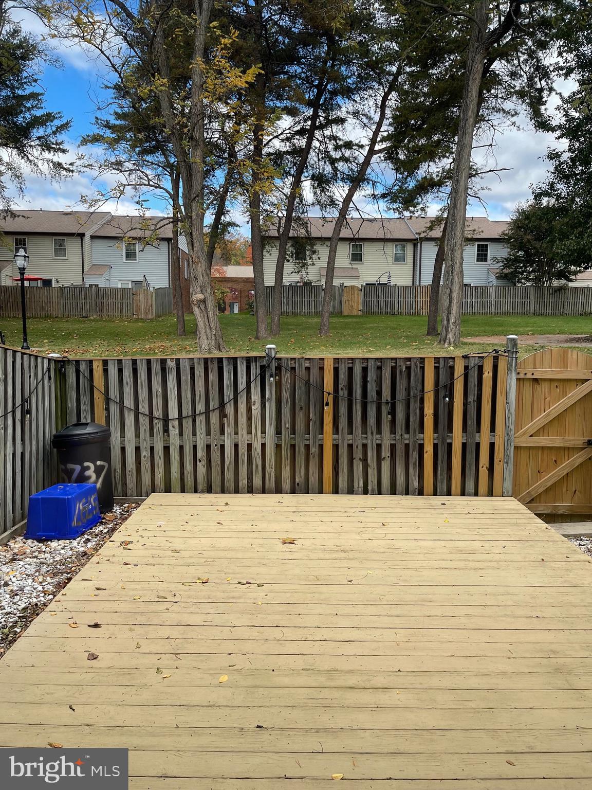 JEFFERSON GREEN - Residential Lease