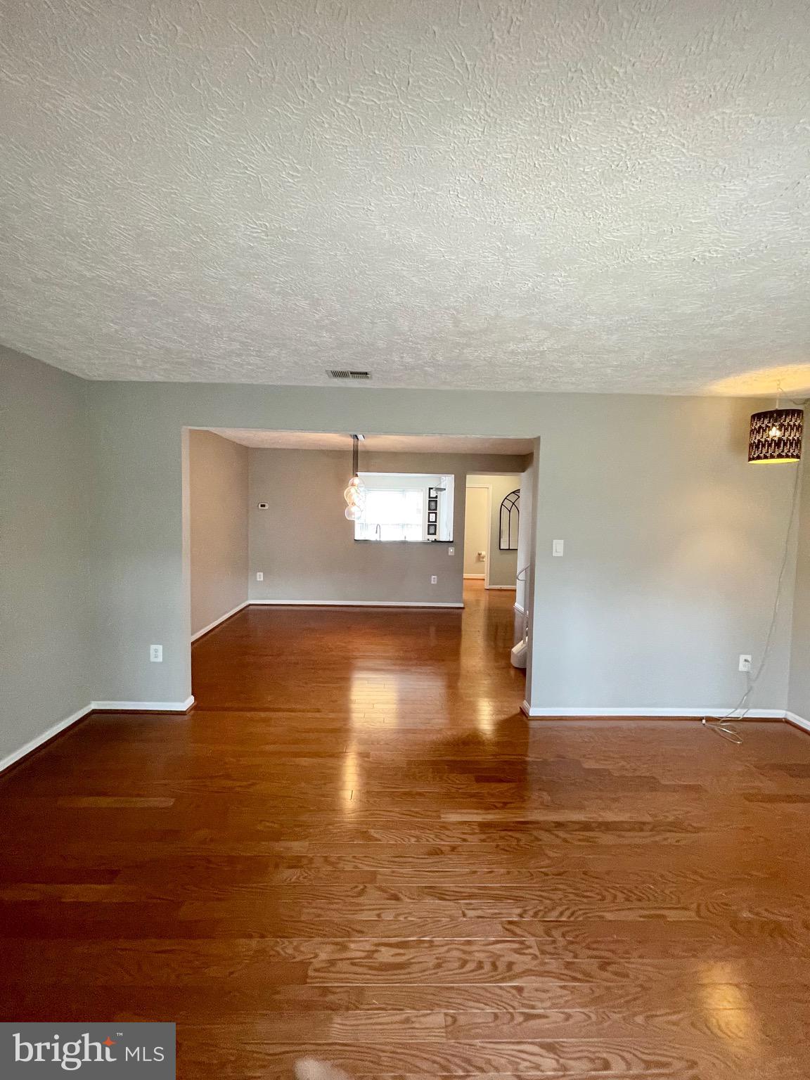 JEFFERSON GREEN - Residential Lease