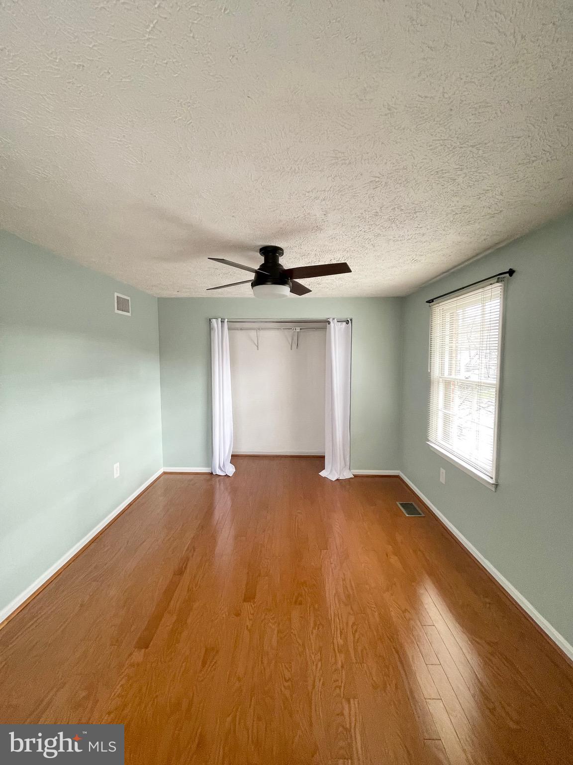 JEFFERSON GREEN - Residential Lease