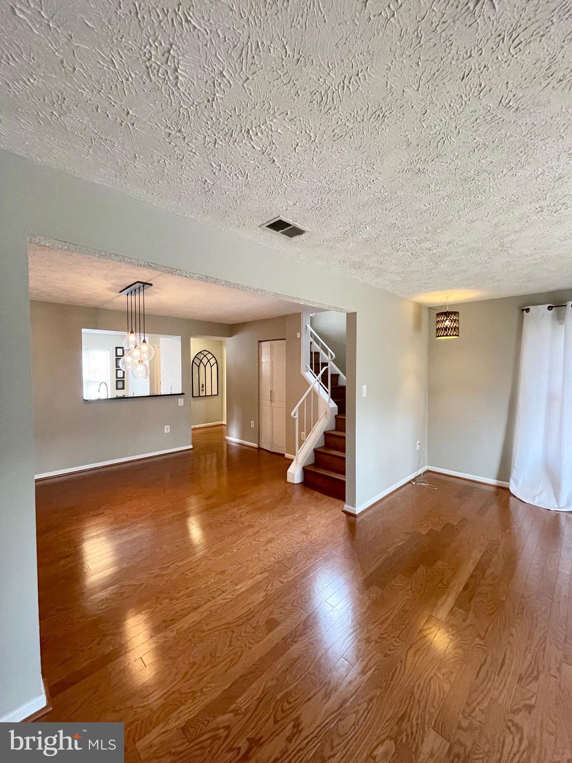 JEFFERSON GREEN - Residential Lease