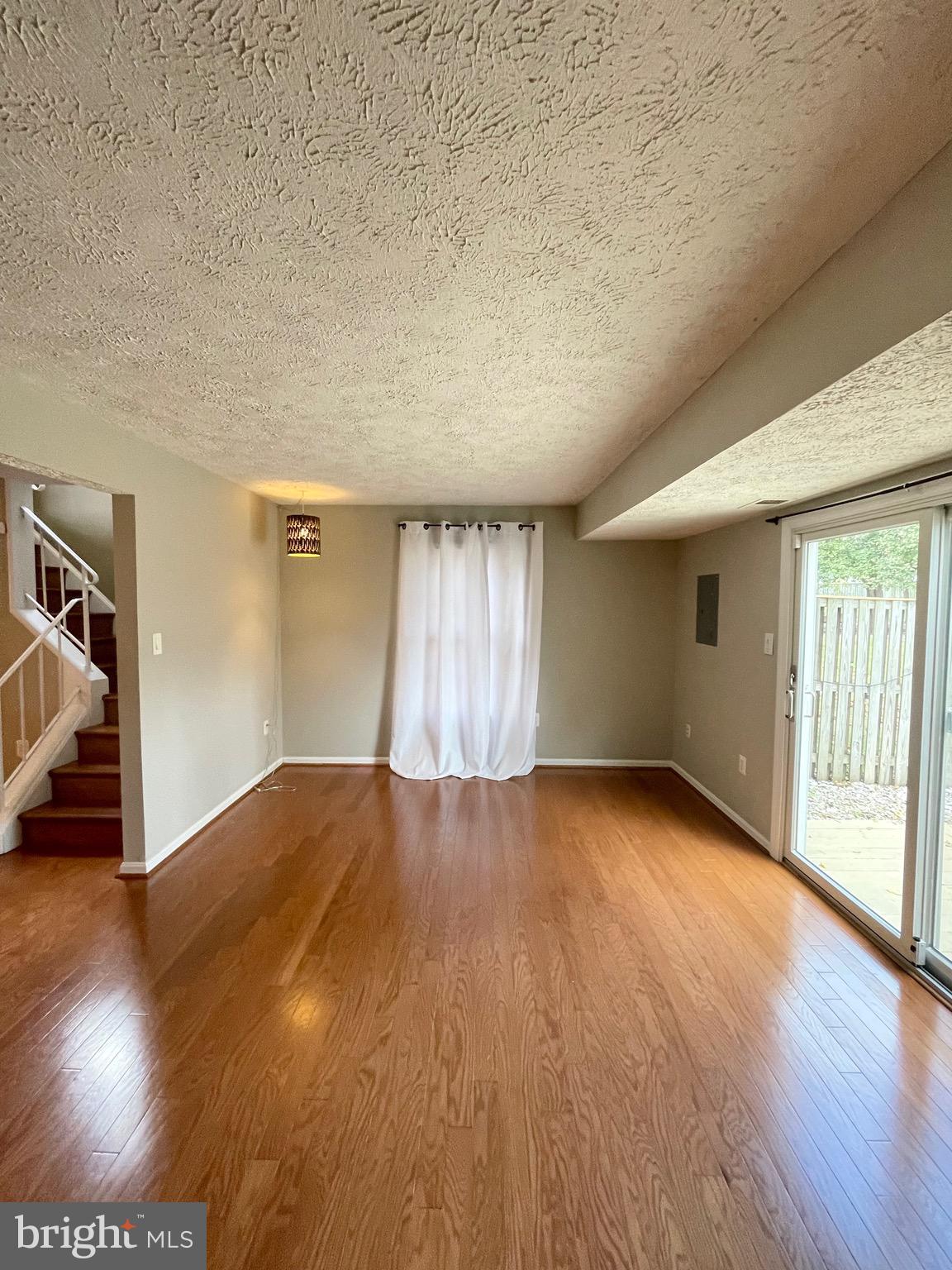 JEFFERSON GREEN - Residential Lease