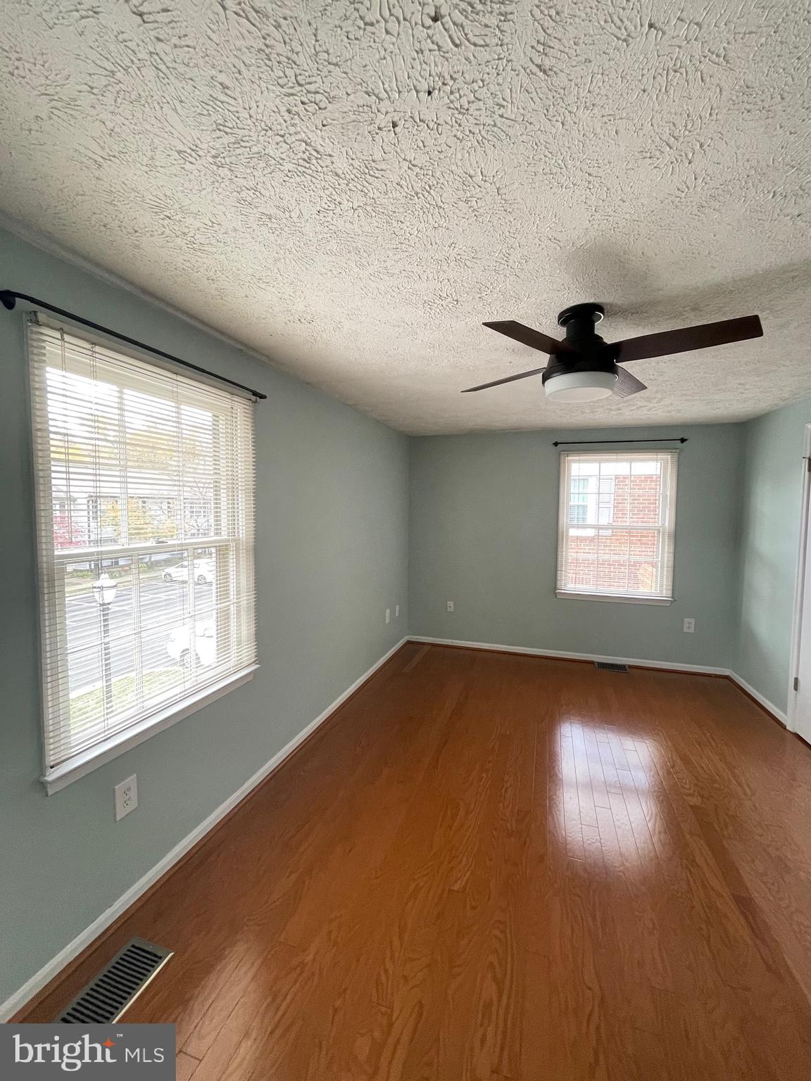 JEFFERSON GREEN - Residential Lease