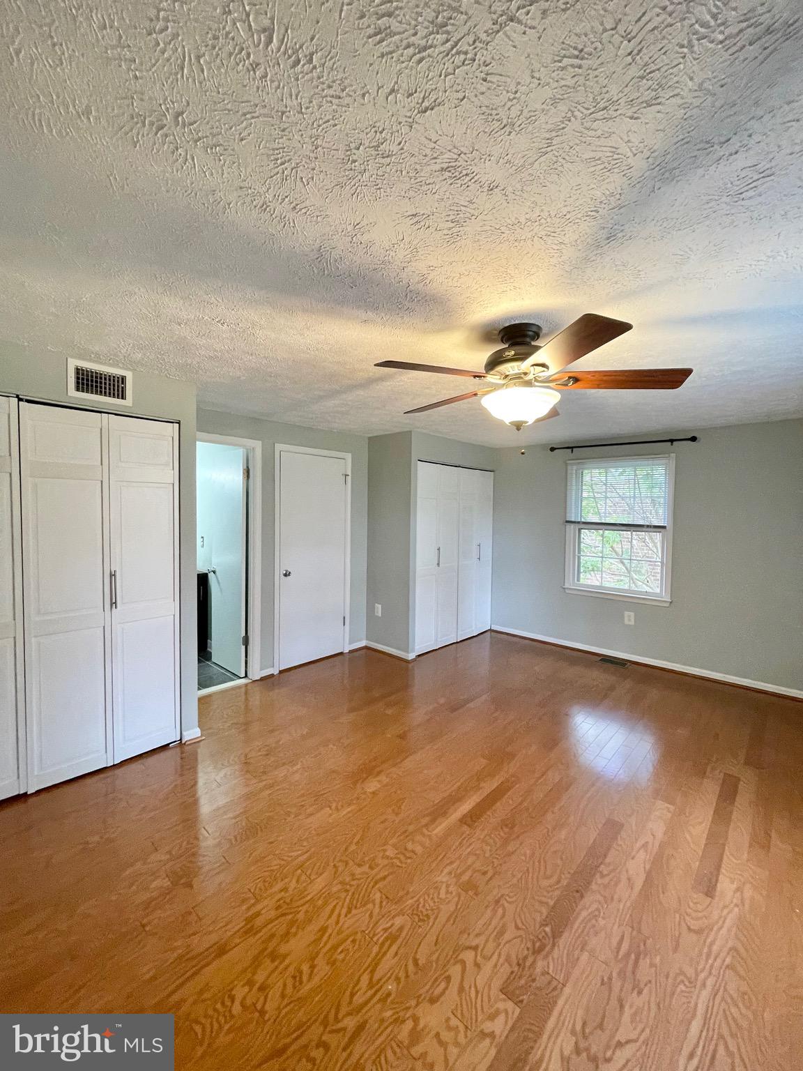 JEFFERSON GREEN - Residential Lease