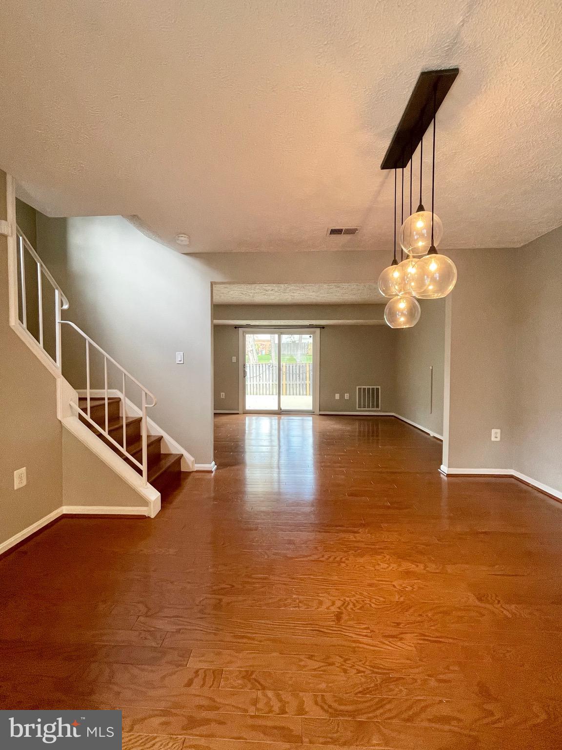 JEFFERSON GREEN - Residential Lease