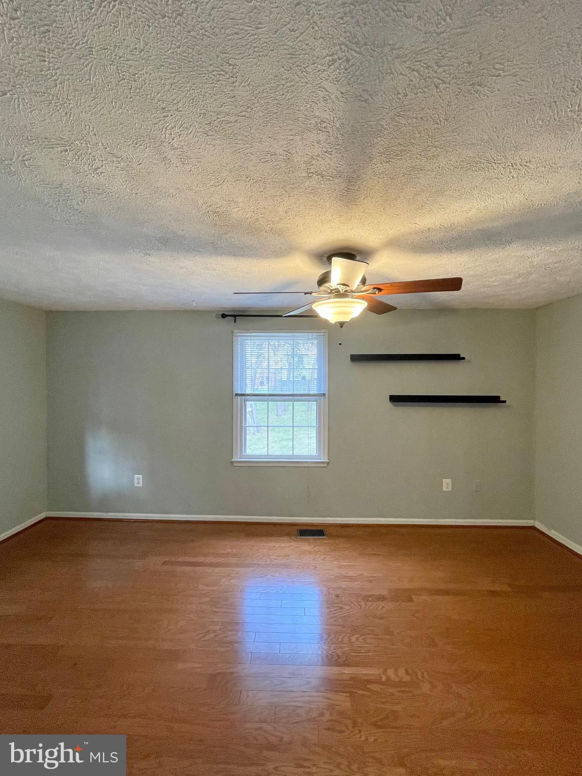 JEFFERSON GREEN - Residential Lease