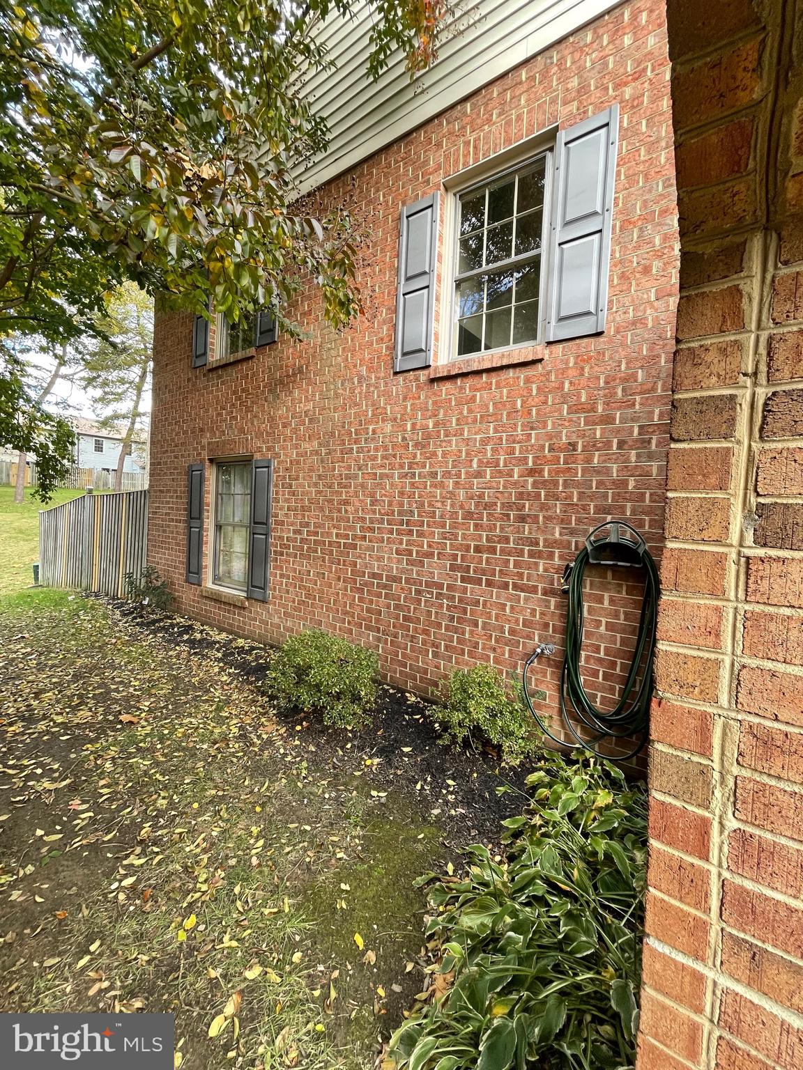 JEFFERSON GREEN - Residential Lease