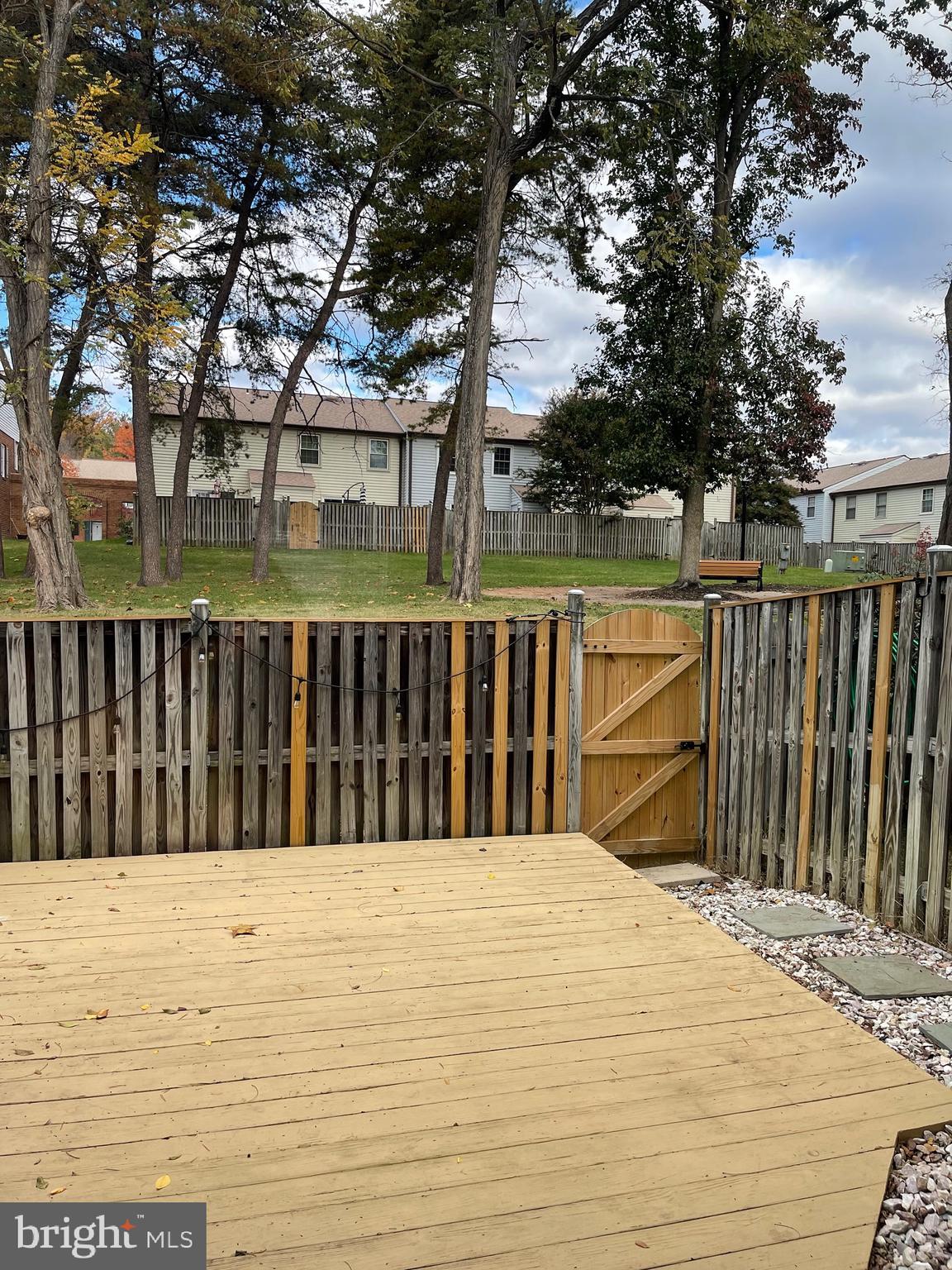 JEFFERSON GREEN - Residential Lease