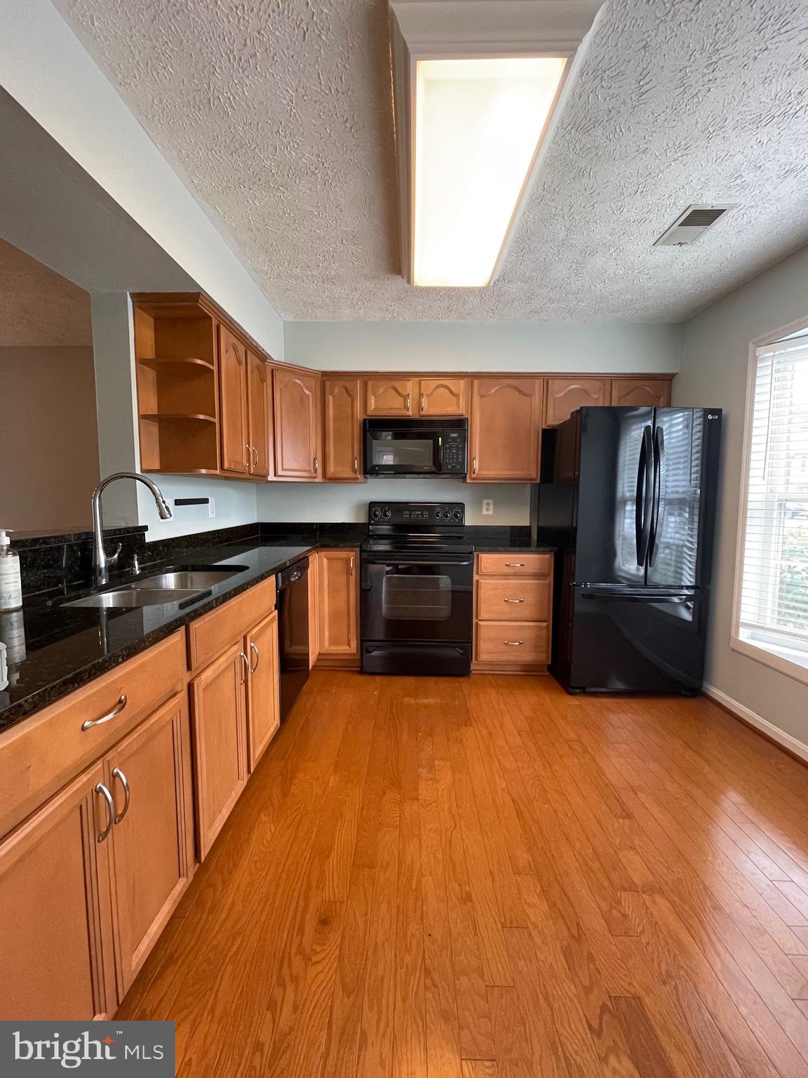 JEFFERSON GREEN - Residential Lease