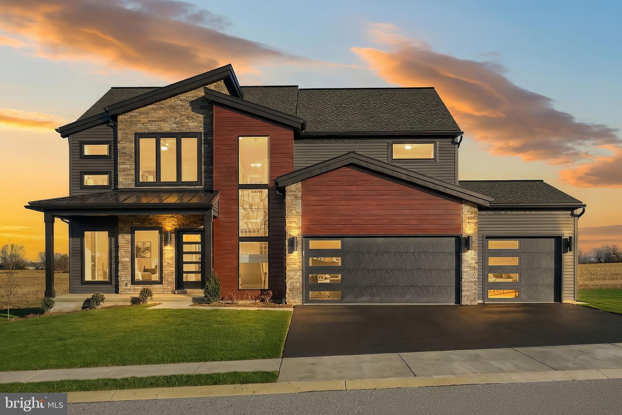 SOUTHGATE - Residential