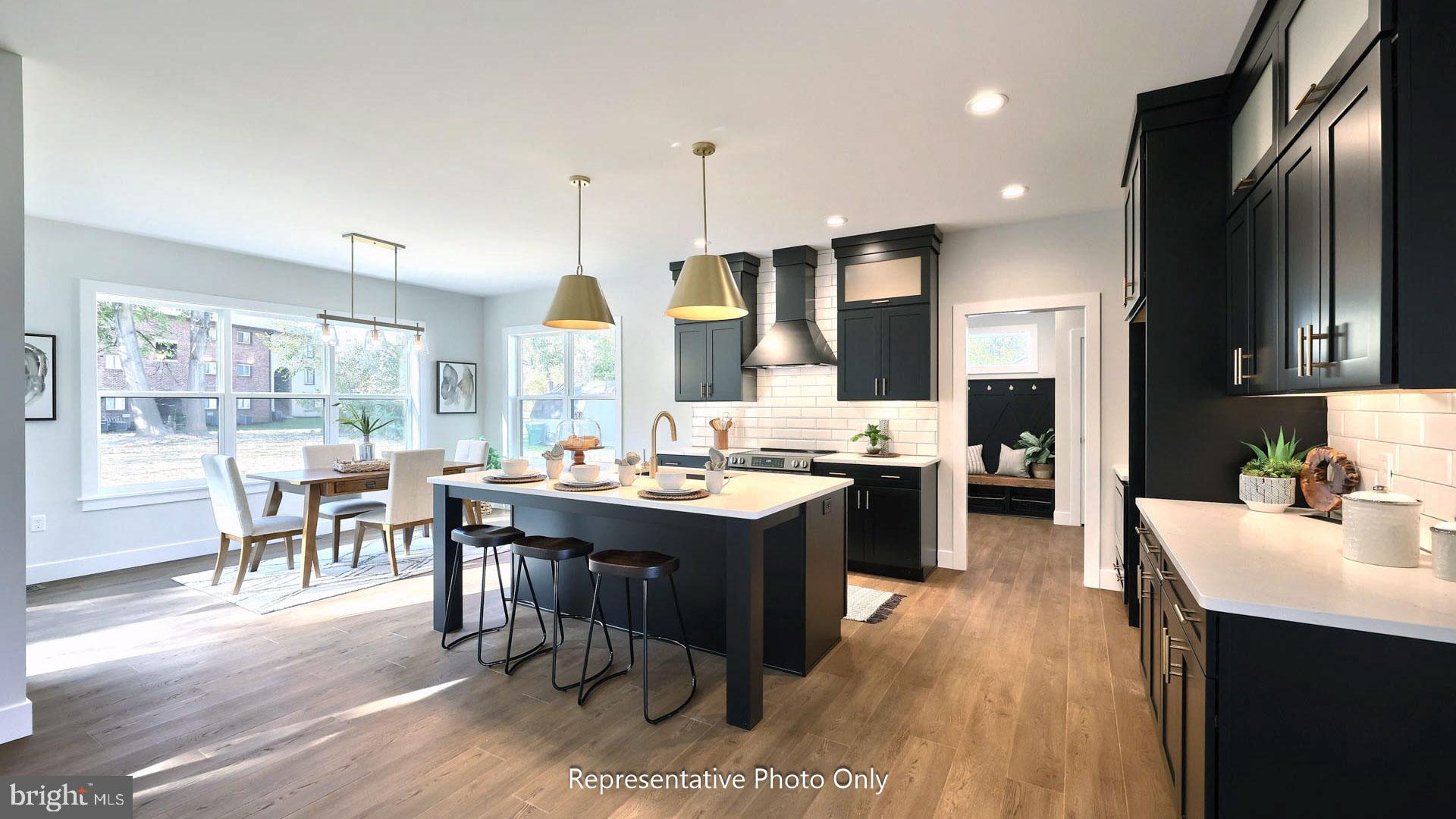 SOUTHGATE - Residential