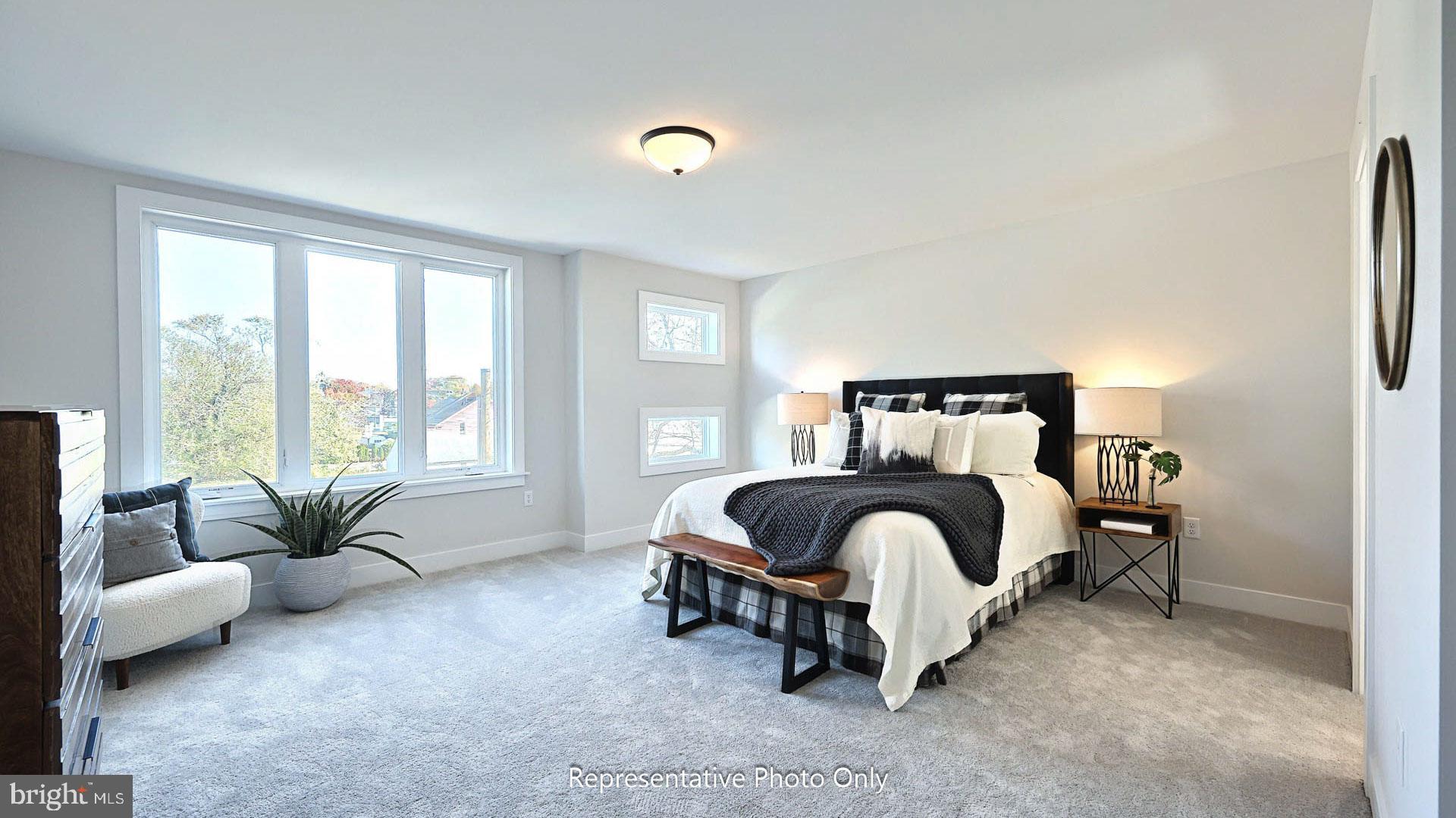 SOUTHGATE - Residential