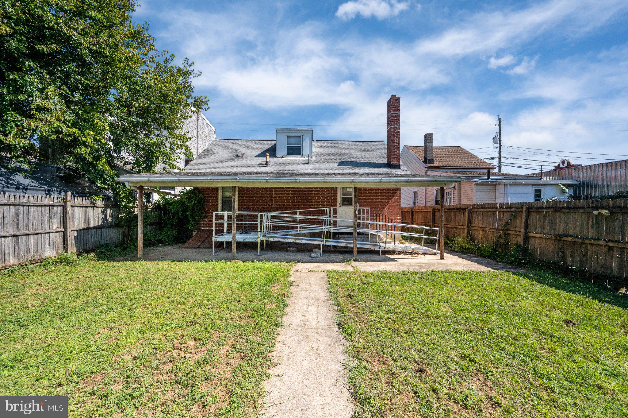 434 MORGANTOWN ROAD