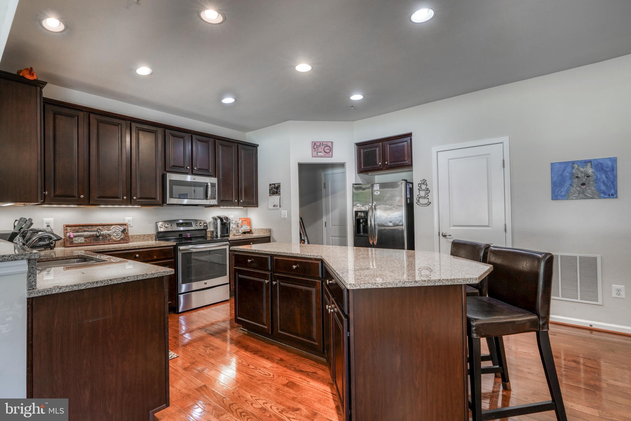 RED LION FARM - Residential