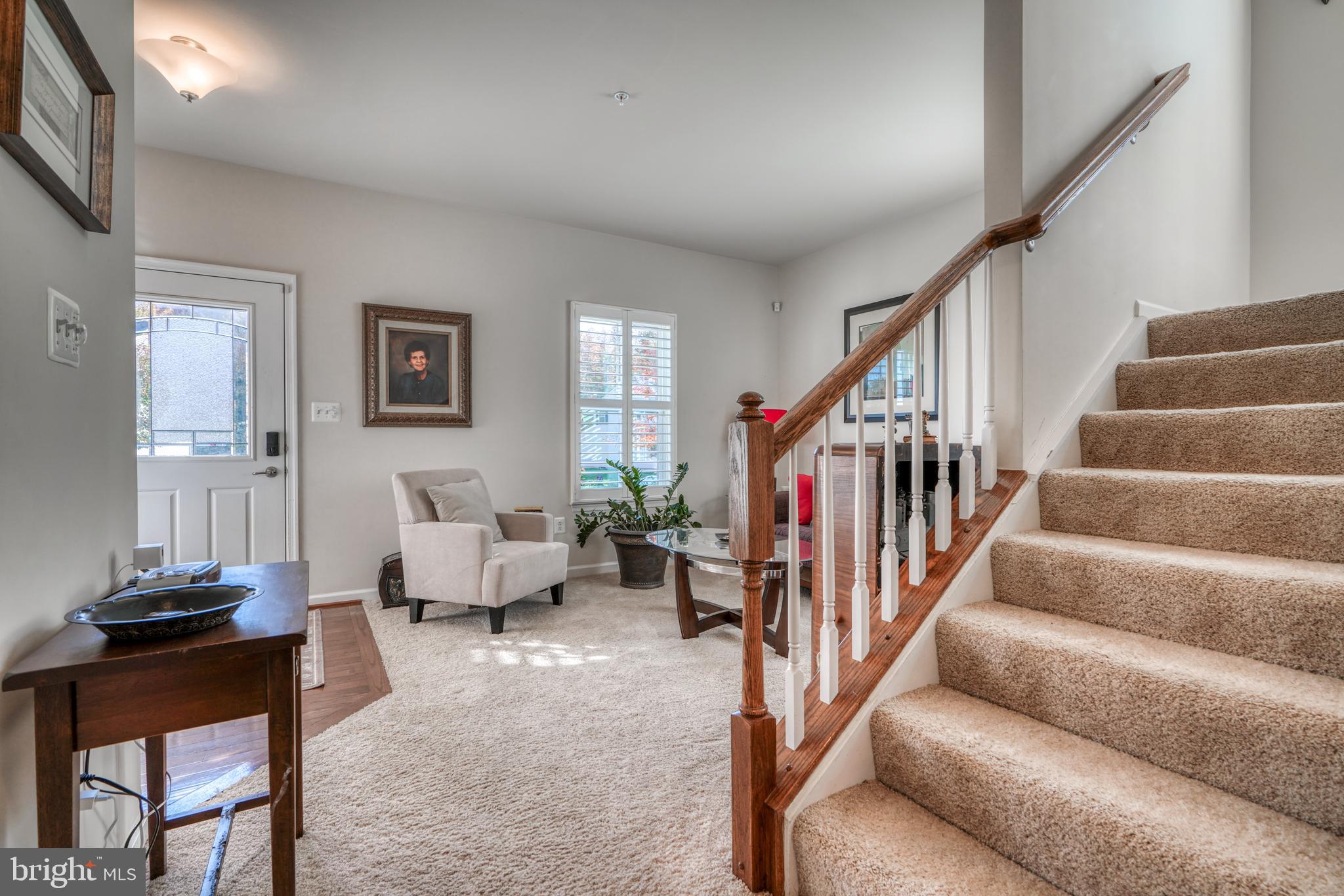 RED LION FARM - Residential