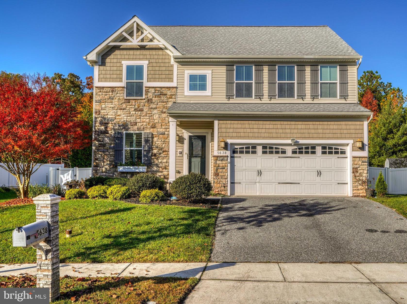 RED LION FARM - Residential