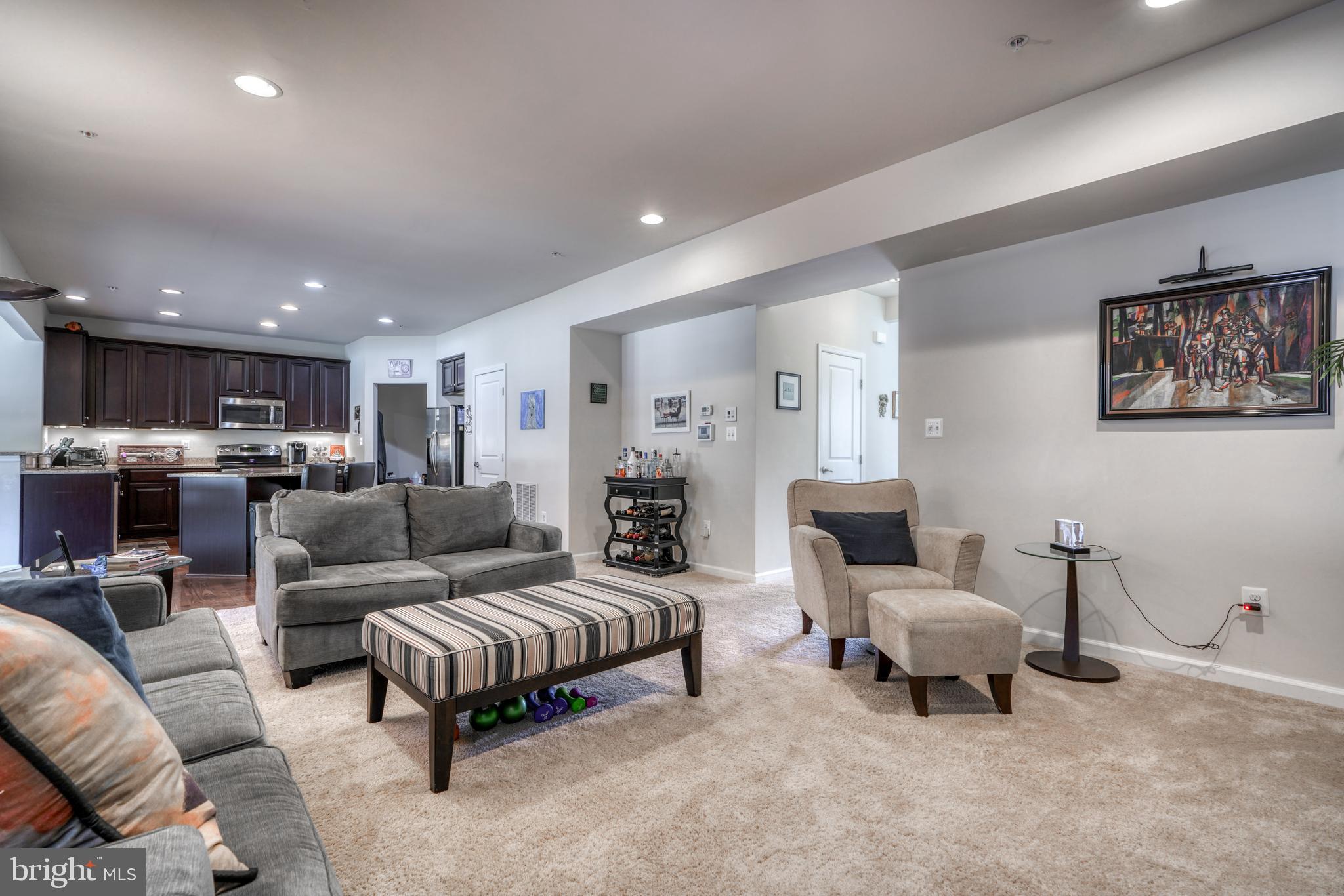 RED LION FARM - Residential