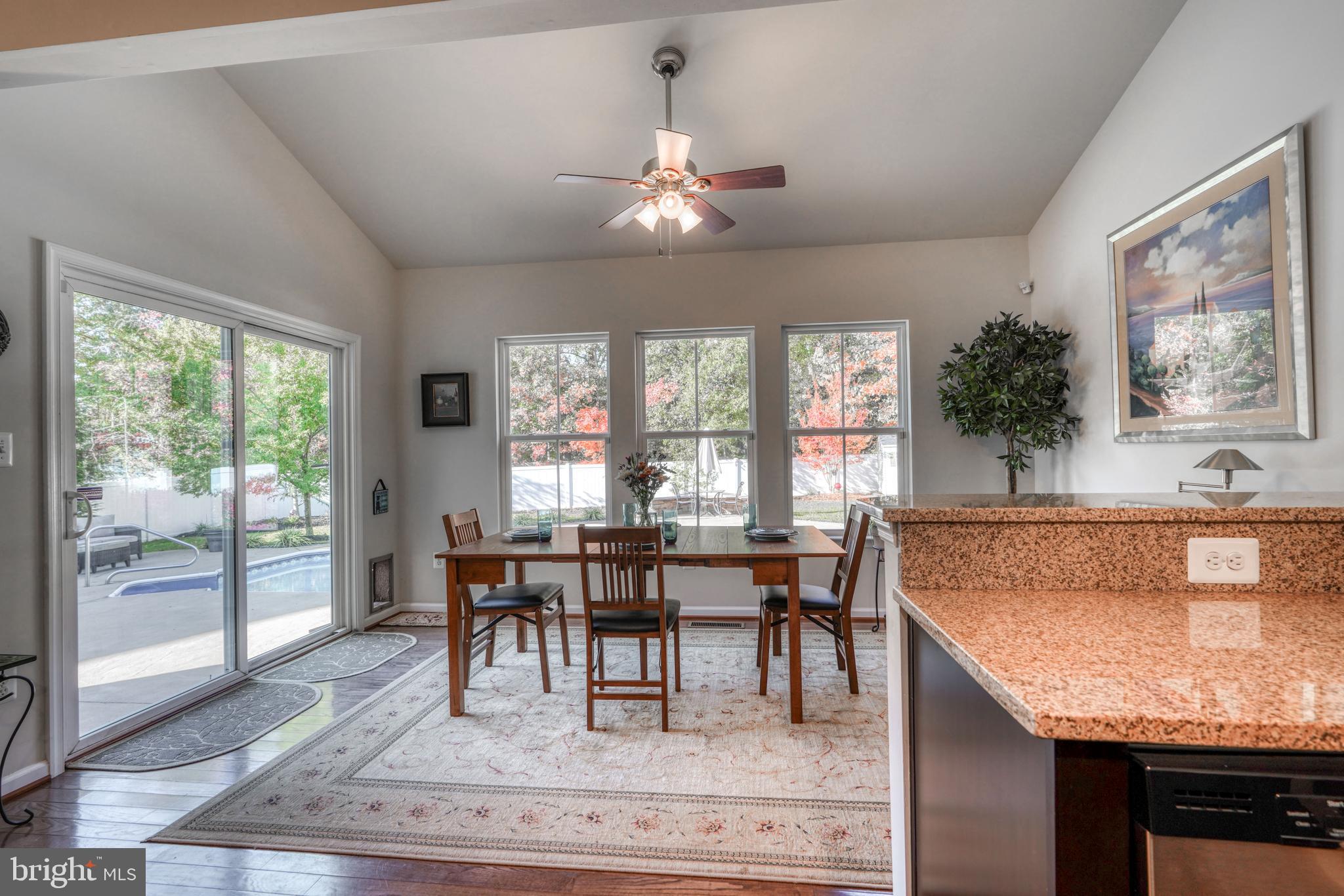 RED LION FARM - Residential