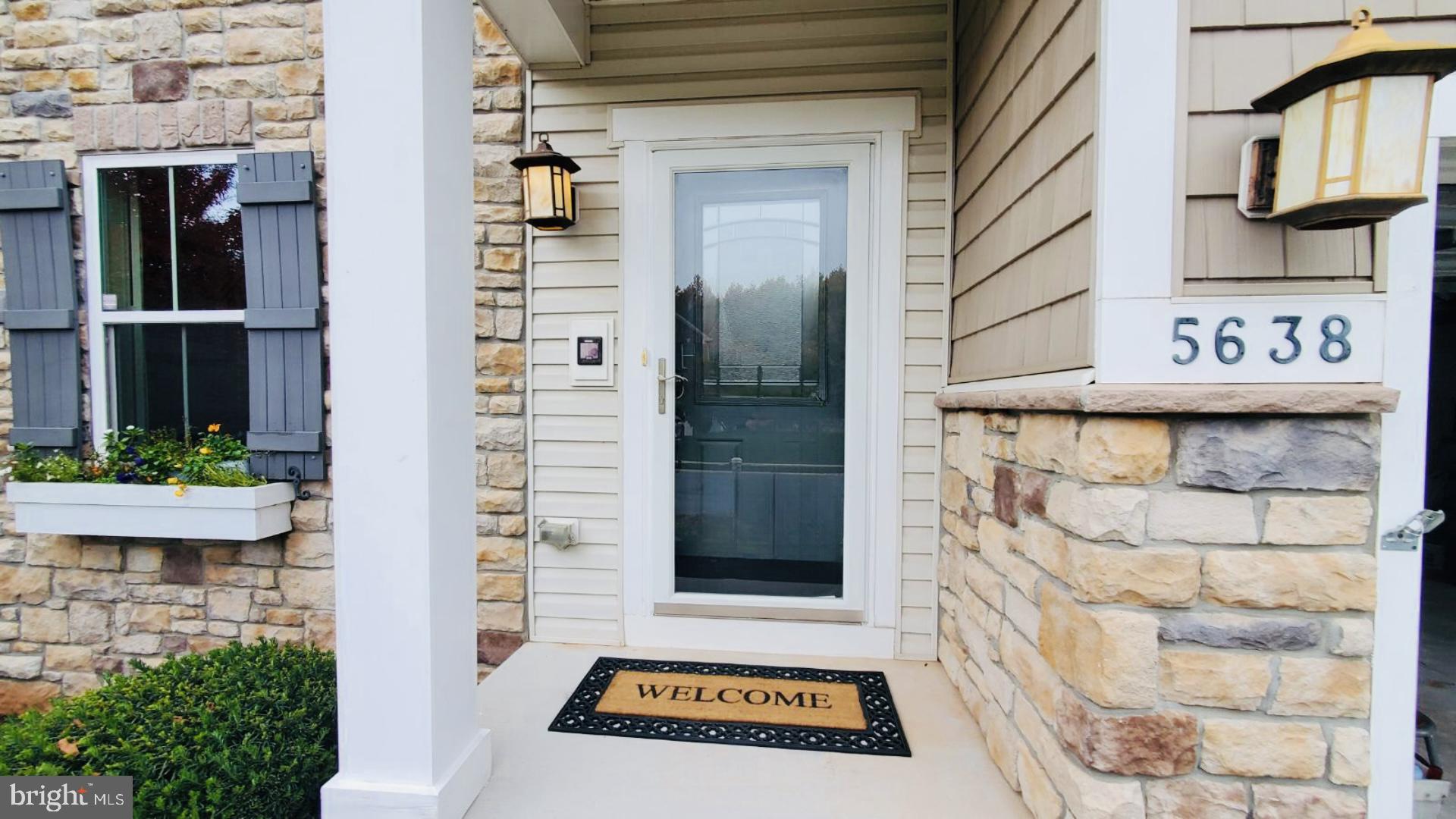 RED LION FARM - Residential