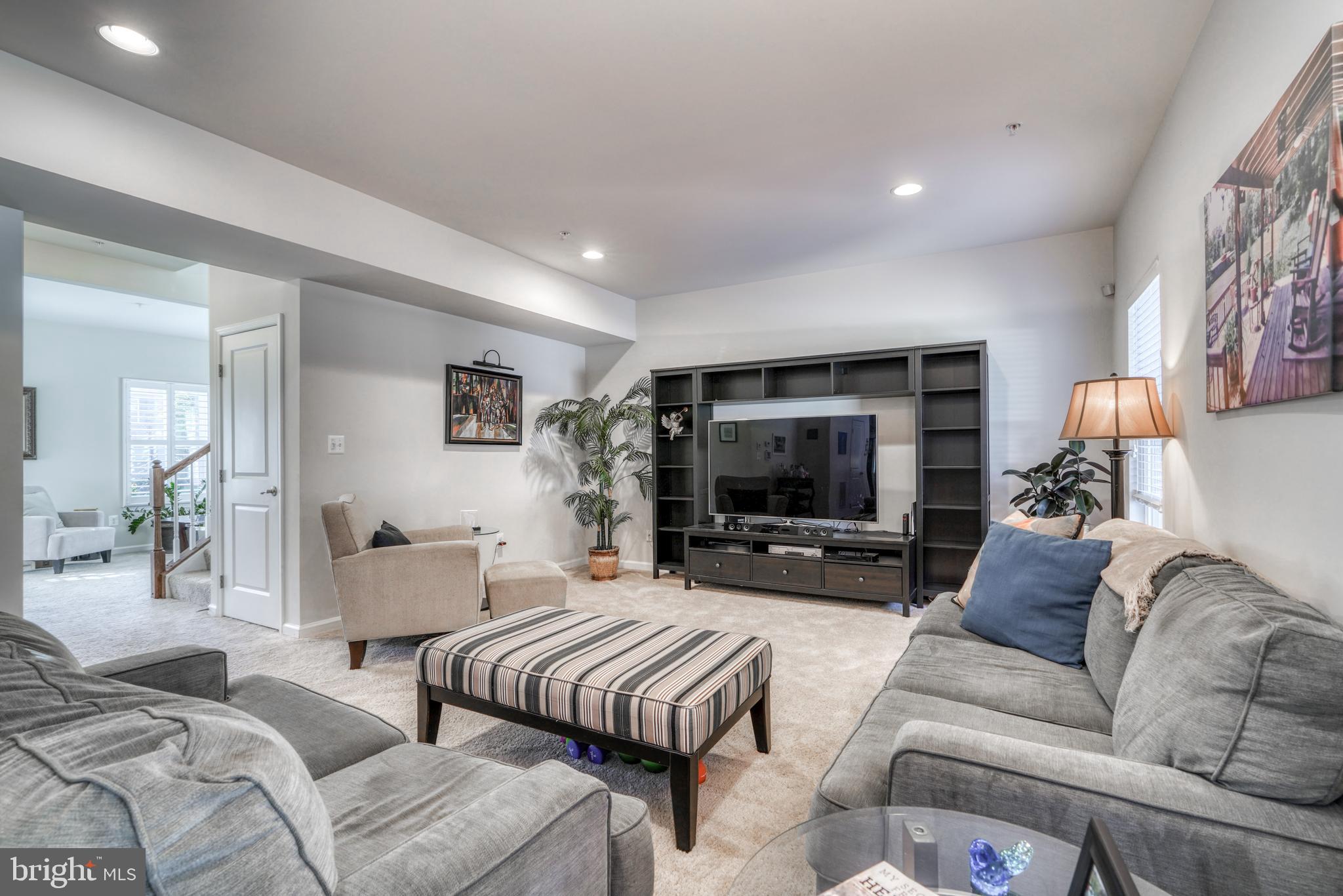 RED LION FARM - Residential