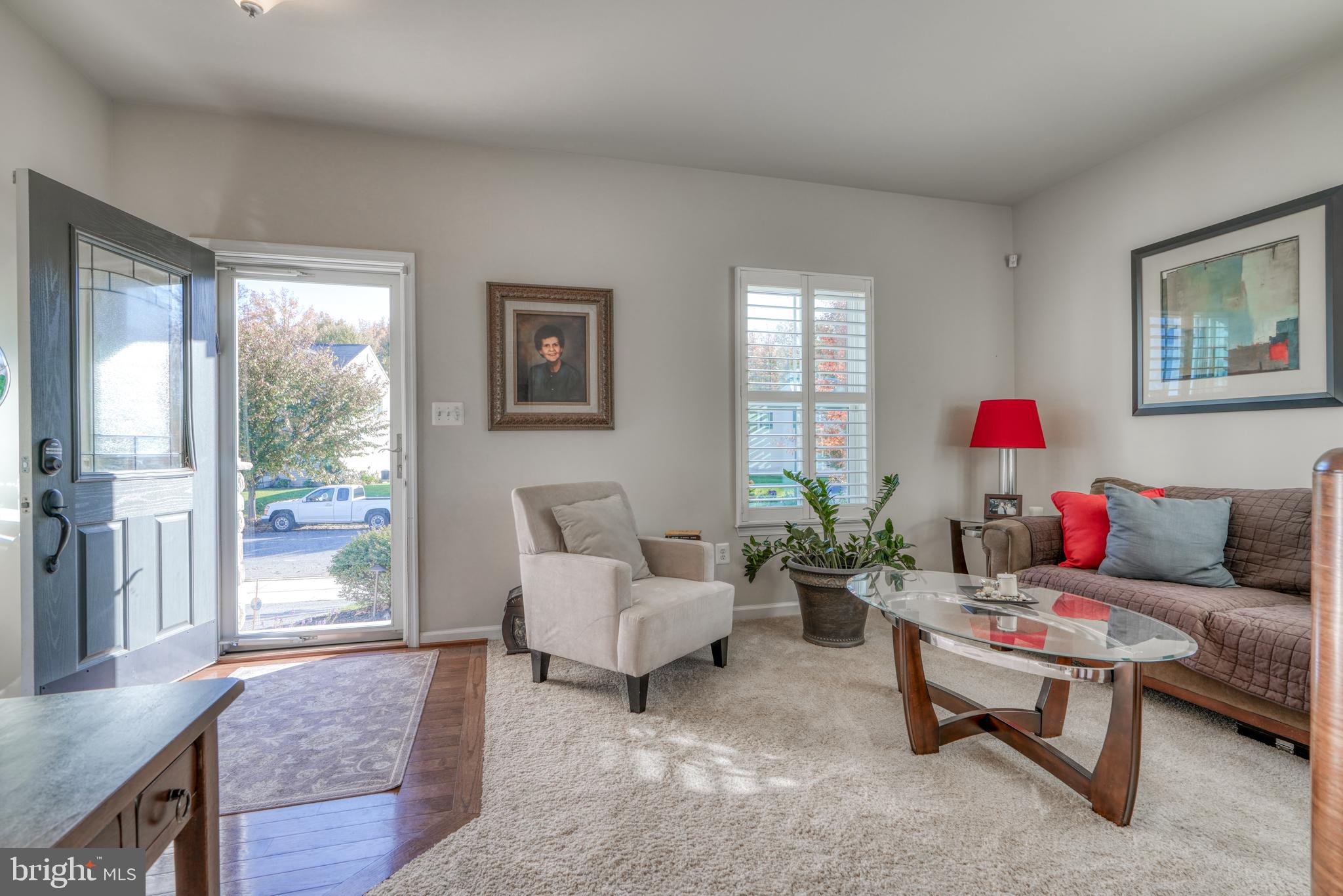 RED LION FARM - Residential