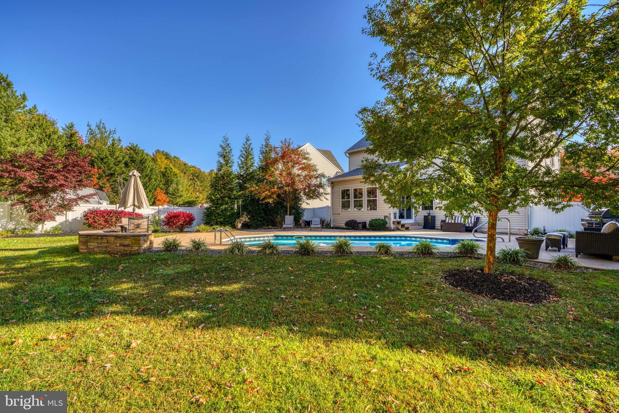 RED LION FARM - Residential