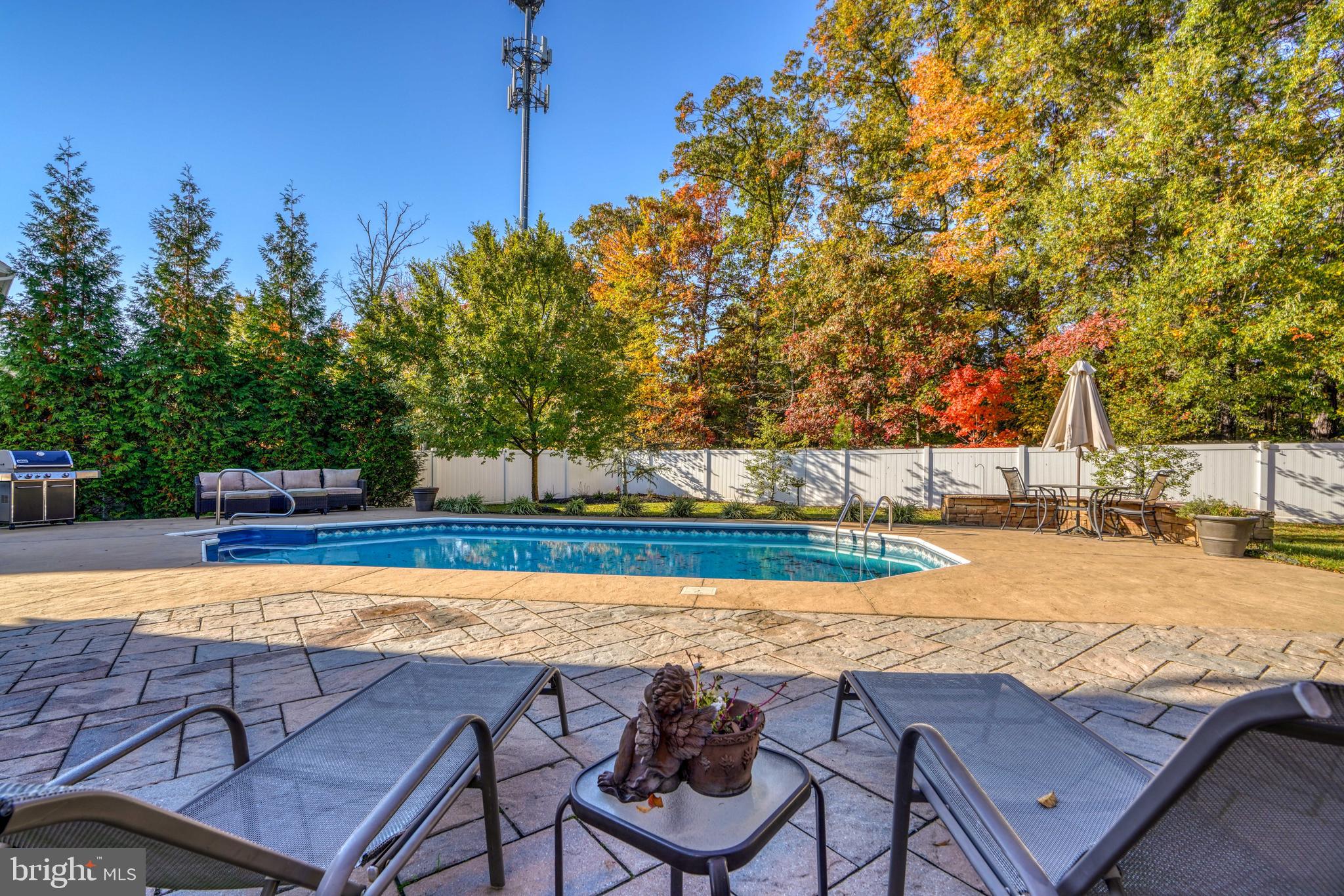 RED LION FARM - Residential