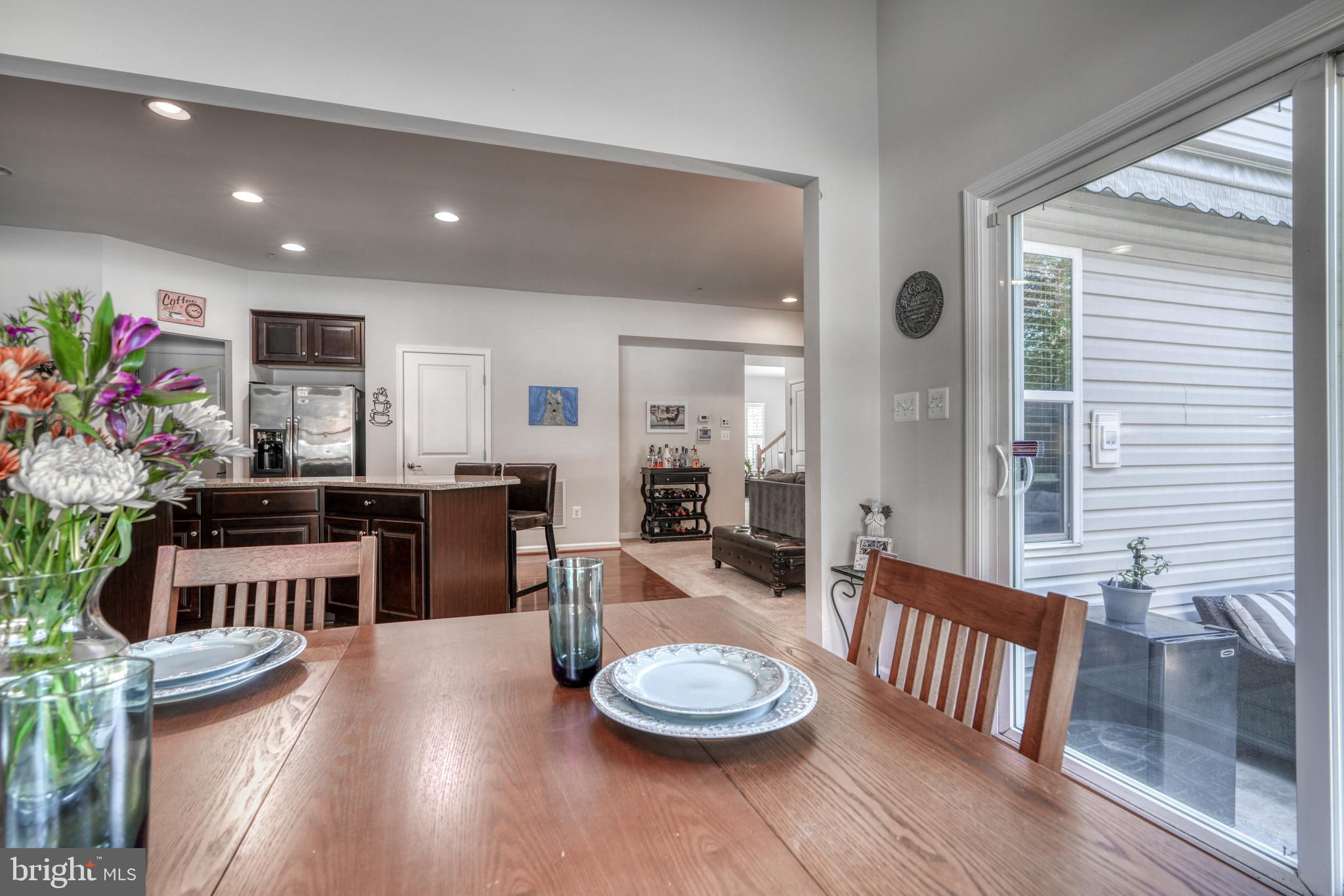 RED LION FARM - Residential