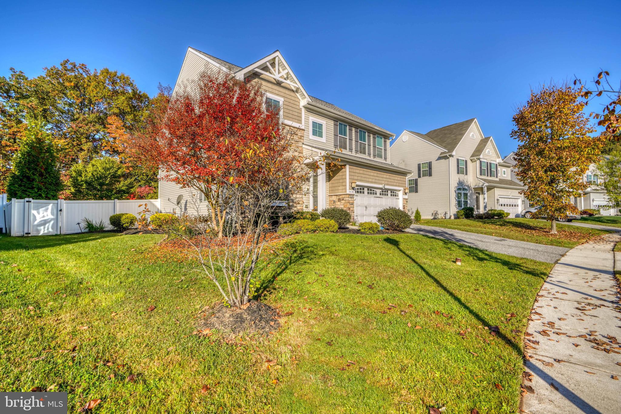 RED LION FARM - Residential